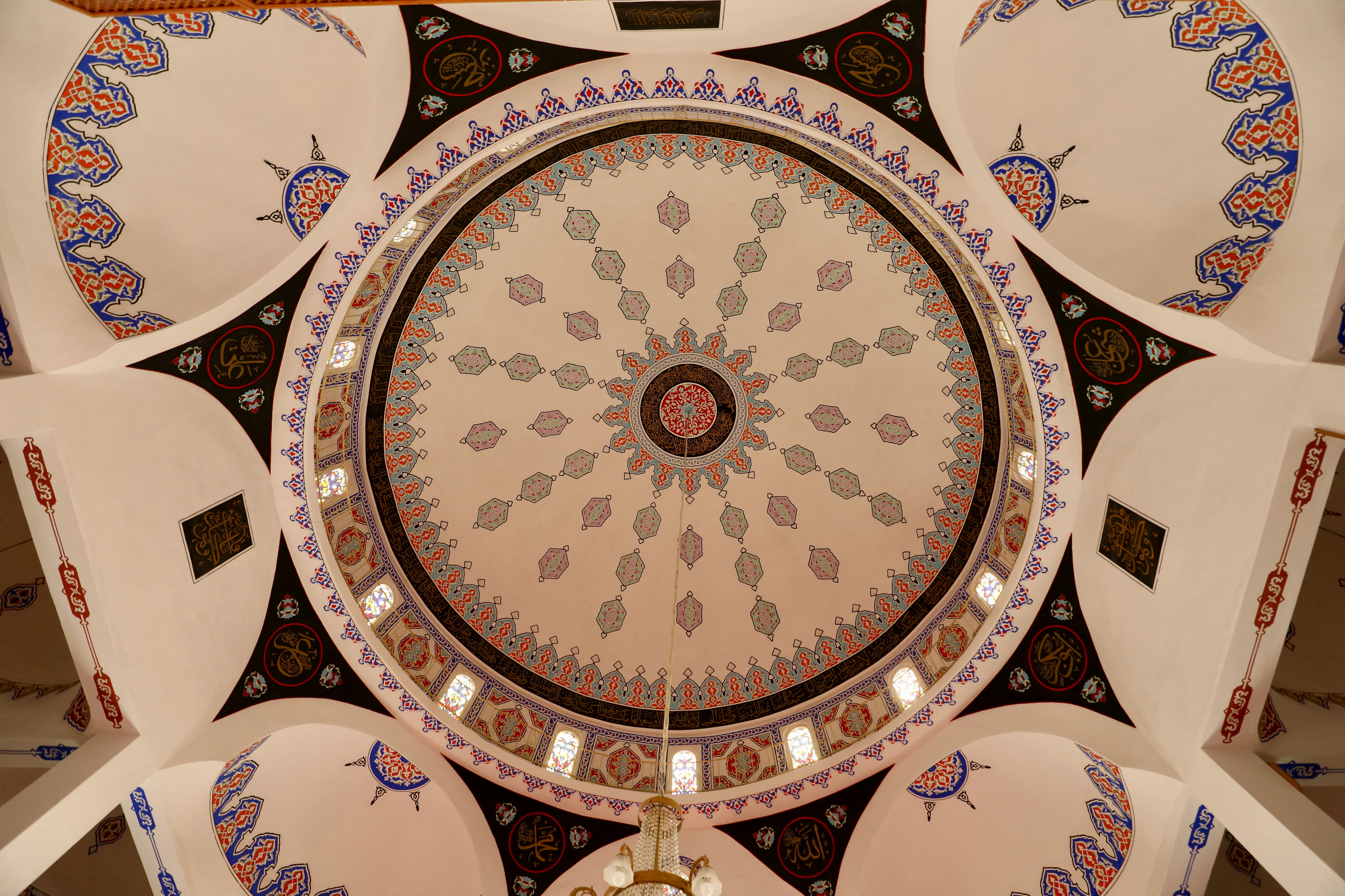 Безкоштовне стокове фото на тему «Азія, арабеска, арабська каліграфія» стокове фото