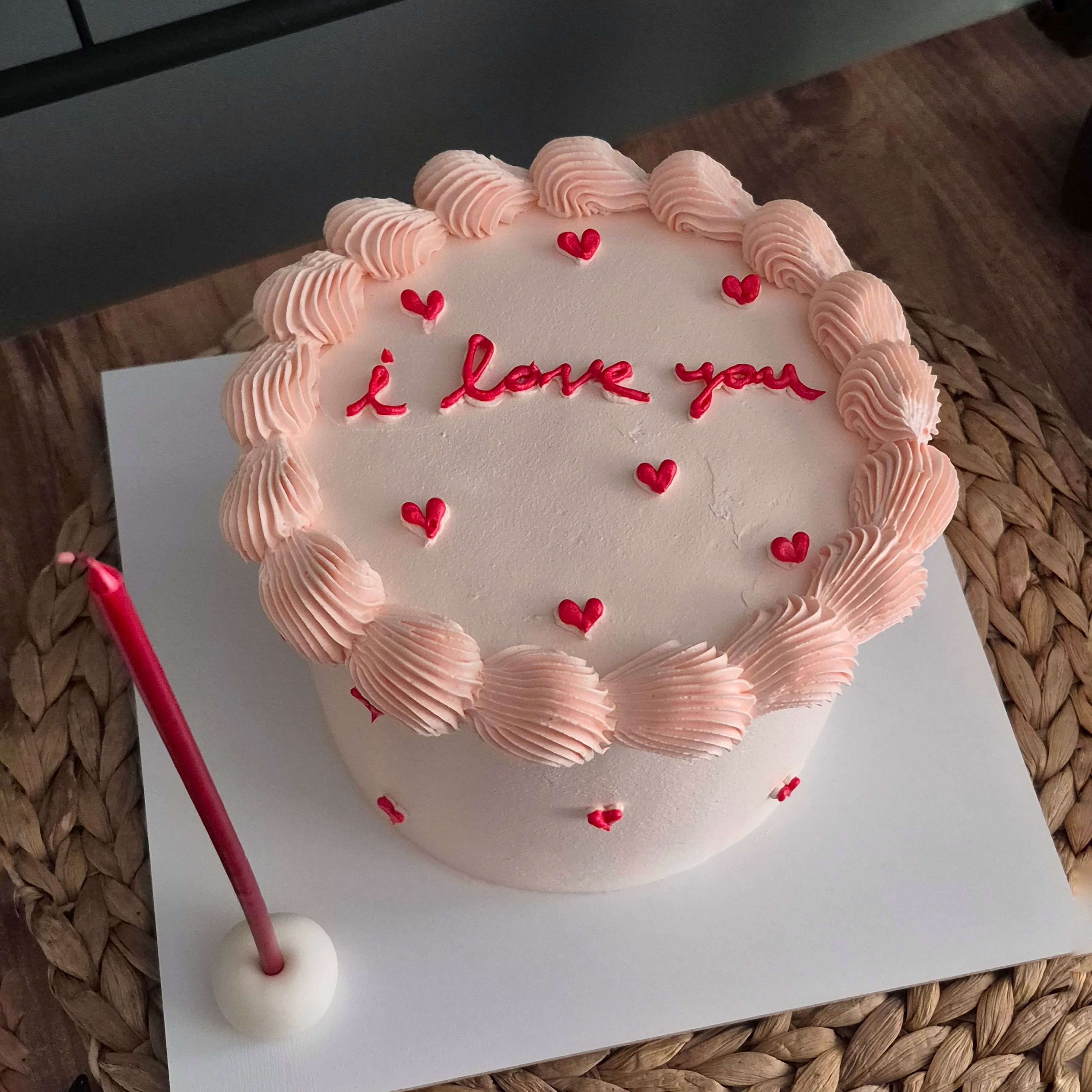 mua bánh phải chú ý điều gì