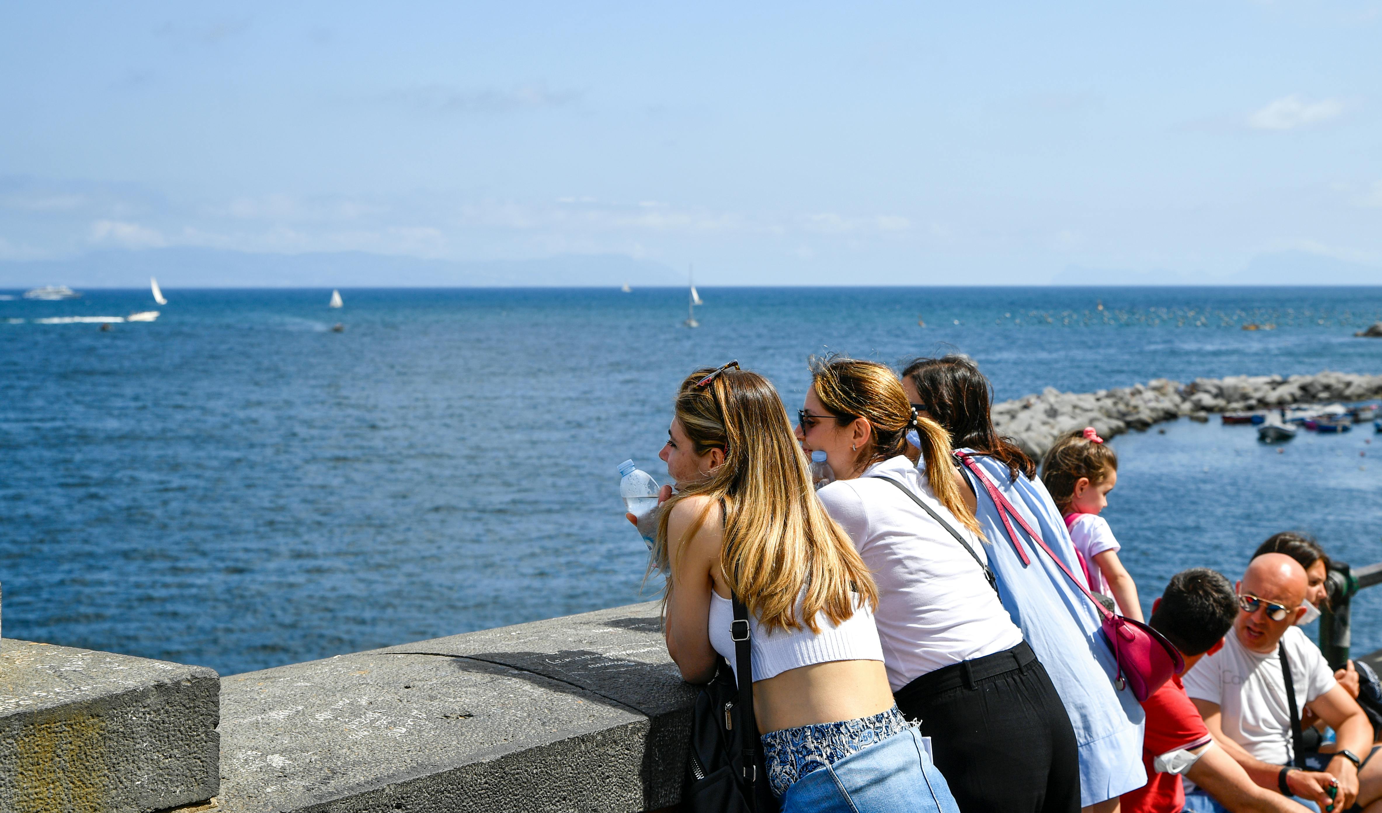 First Time in Naples? Everything You Need to Know