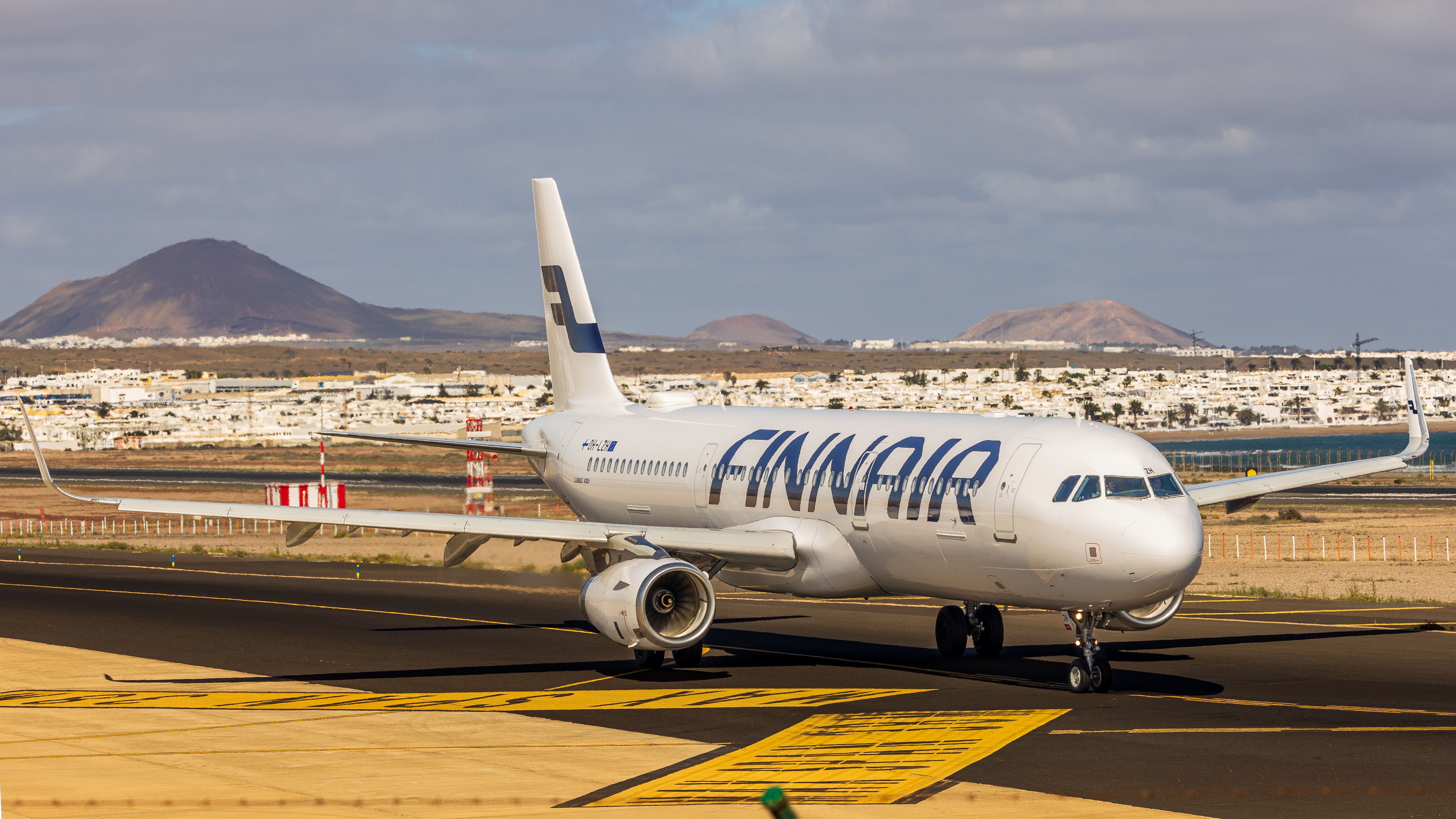 Finnair suurendab Helsingi-Kuressaare lendude arvu suvehooajal
