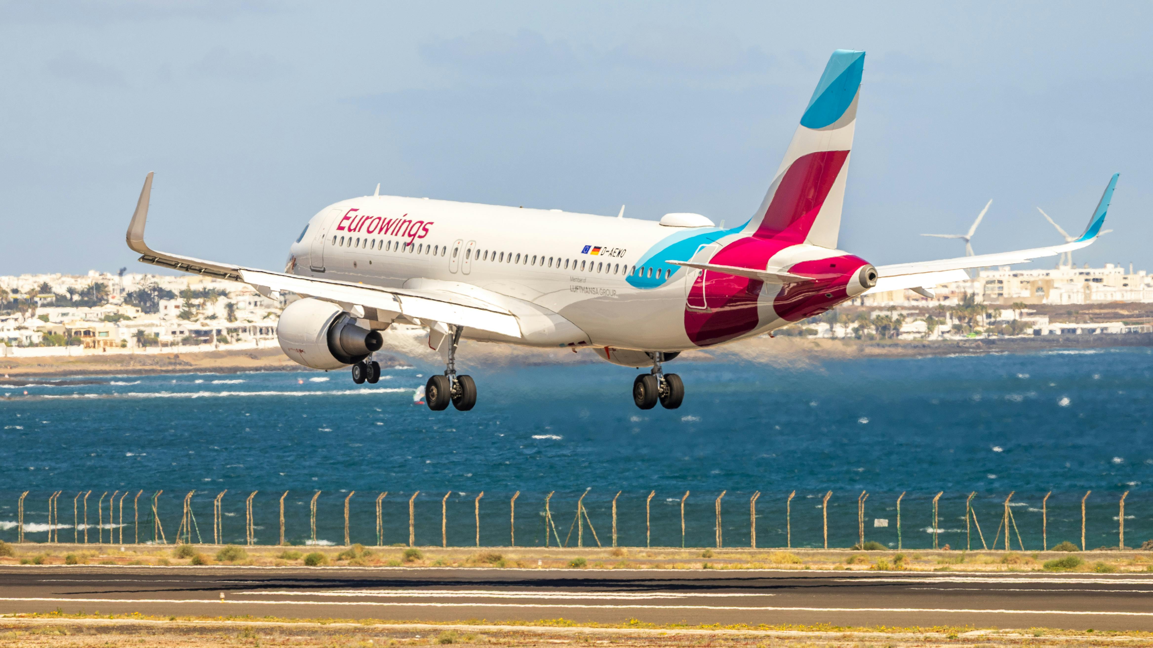 New Summer 2026 Air Routes Make Georgia a Rising Travel Hub Connecting Europe, Asia, and Budget-Friendly Destinations — Photo
