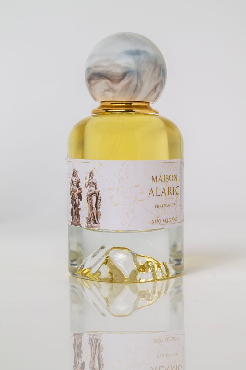 عطر فاخر