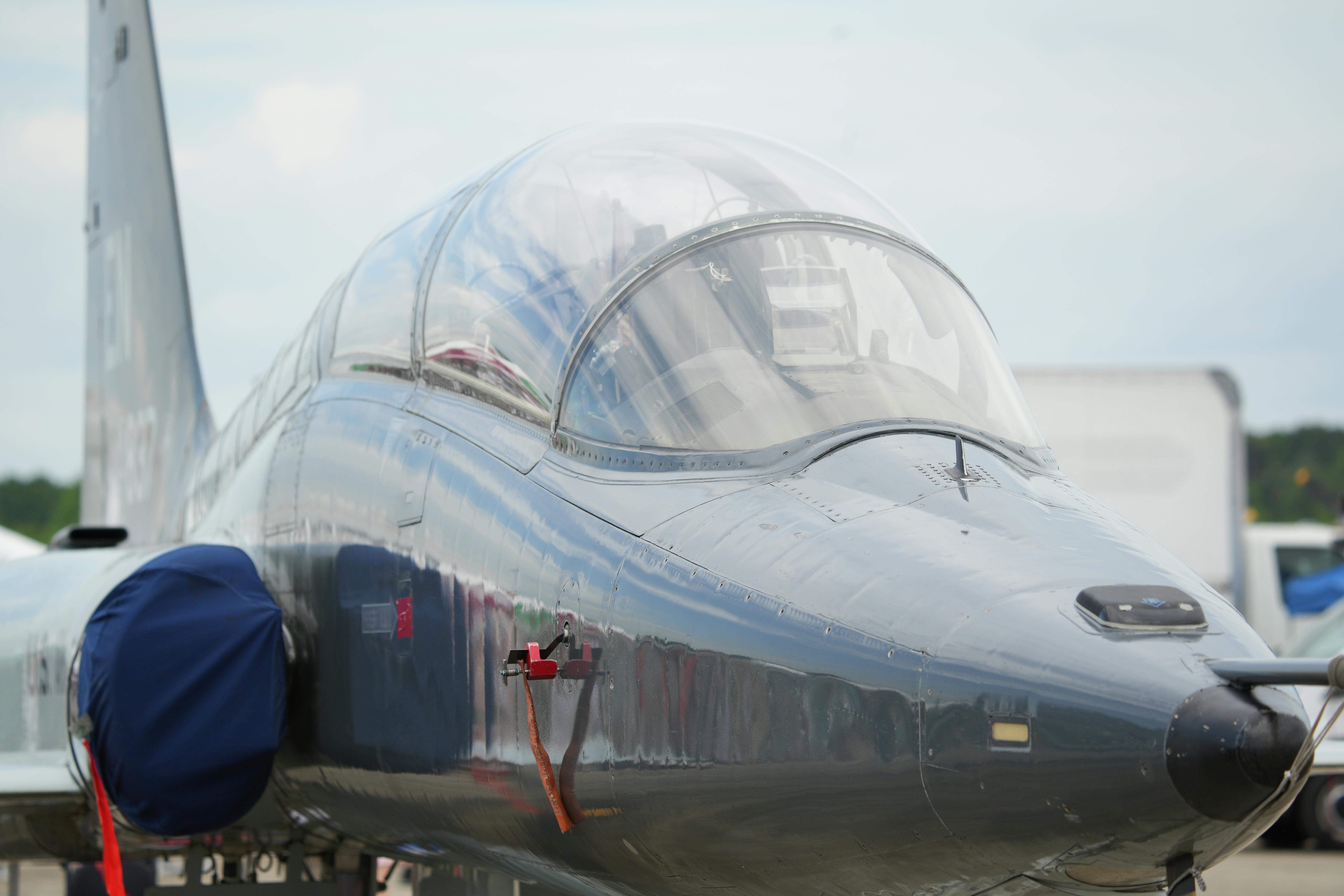 國防：印度為什麼決定參加歐洲第六代戰機競賽？