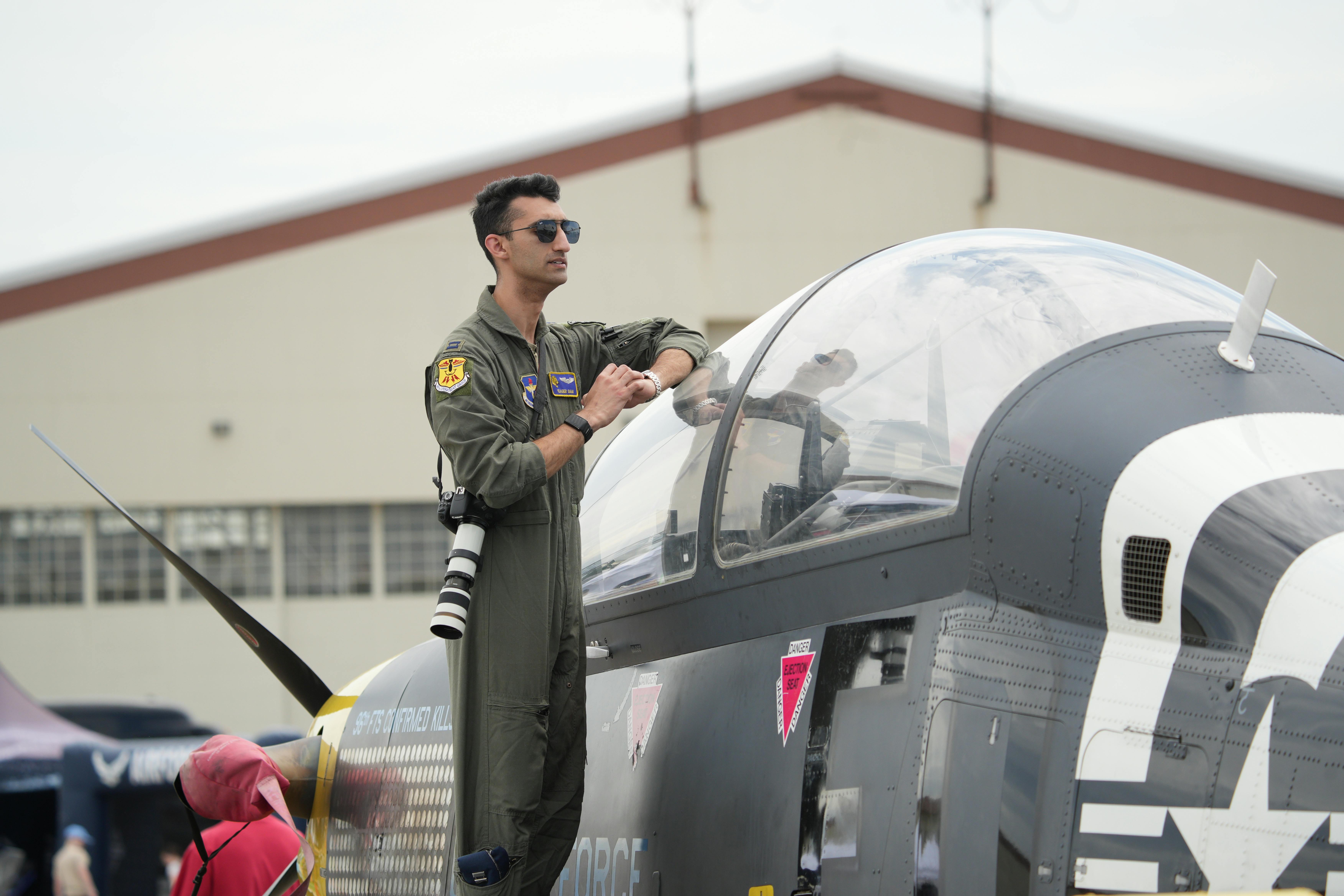 What Does It Take to Ace the New Air Force Fitness Test? — Photo by Jaxon Matthew Willis on Pexels