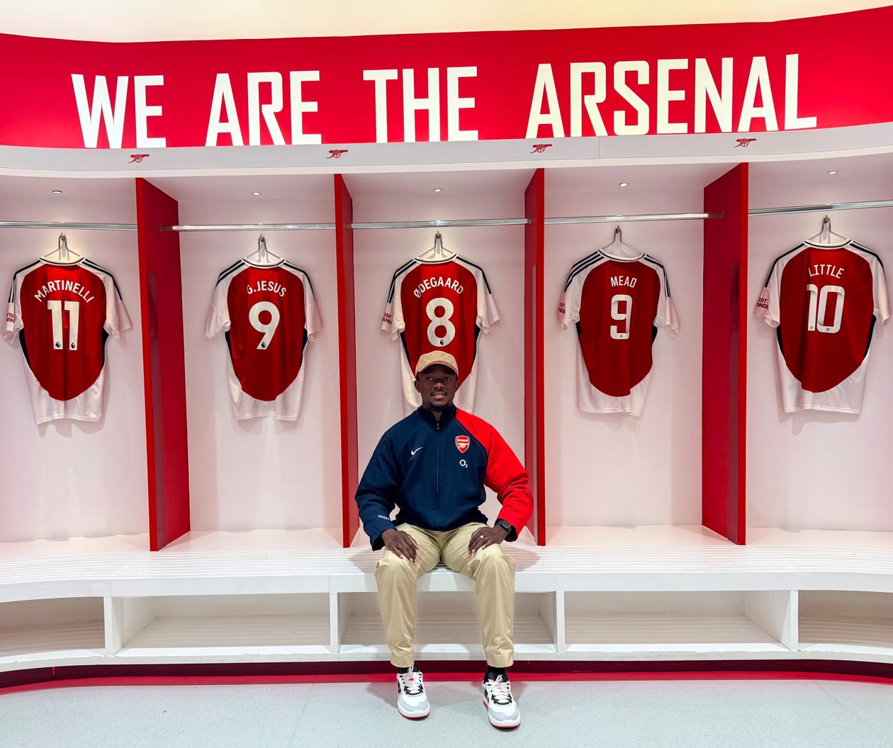 Jeremy Doku Signs Man City Contract Until 2031; Gonzalez Commits Stay