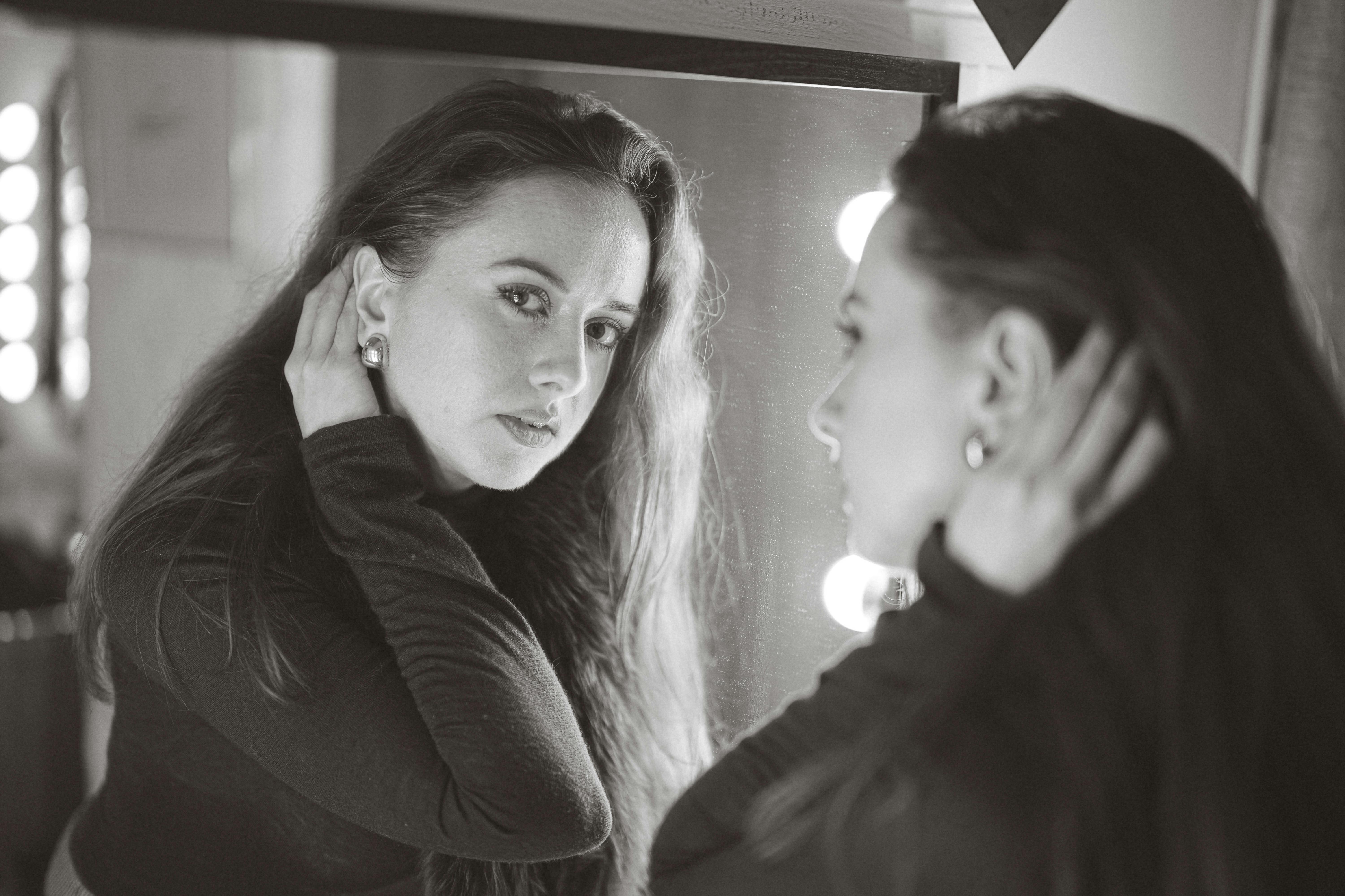 Miễn phí Ảnh lưu trữ miễn phí về biểu hiện, chăm sóc cá nhân, Chân dung Ảnh lưu trữ