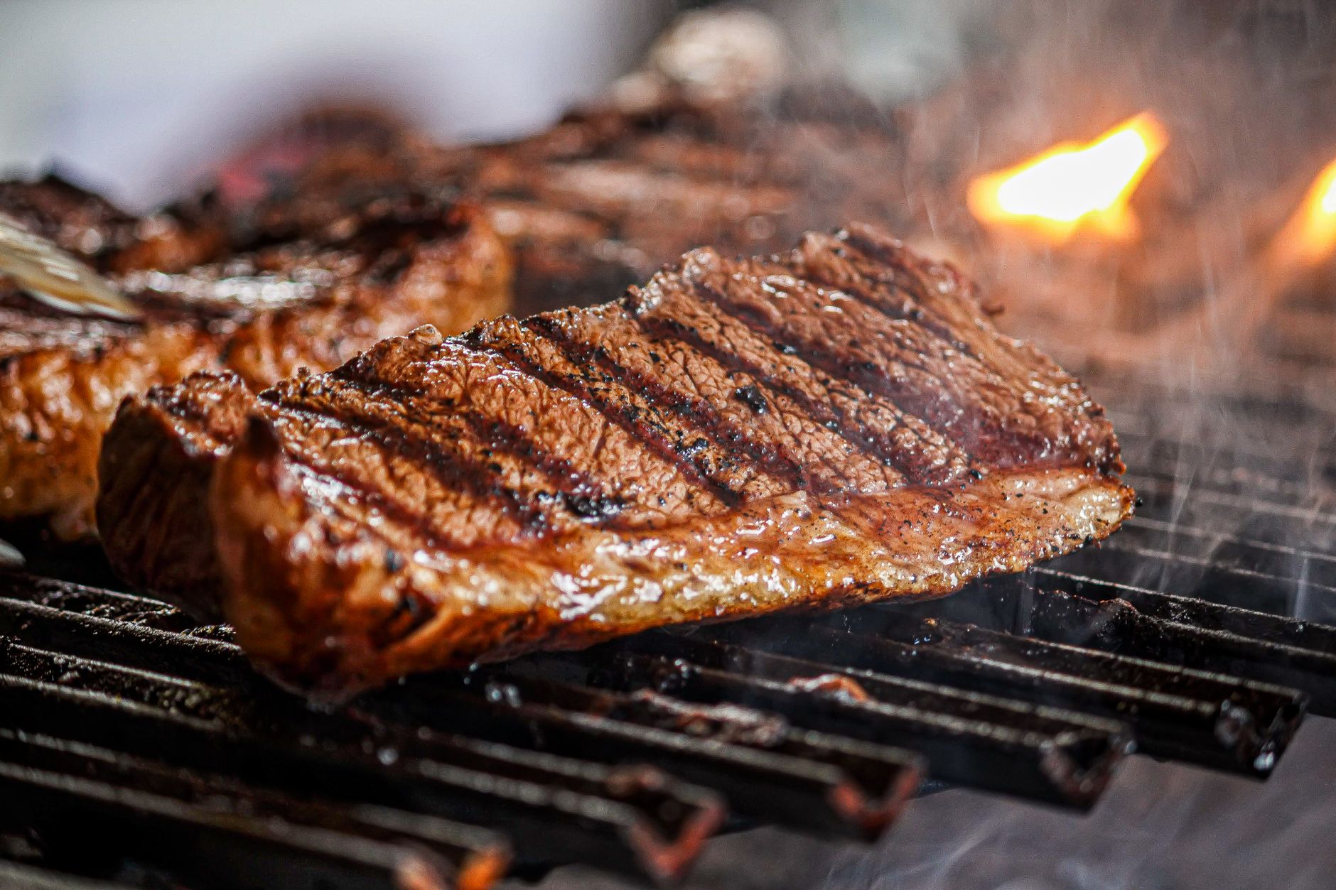 Casual Steakhouse Segment Outperforms Broader Restaurant Market as Diners Seek High Value Portions