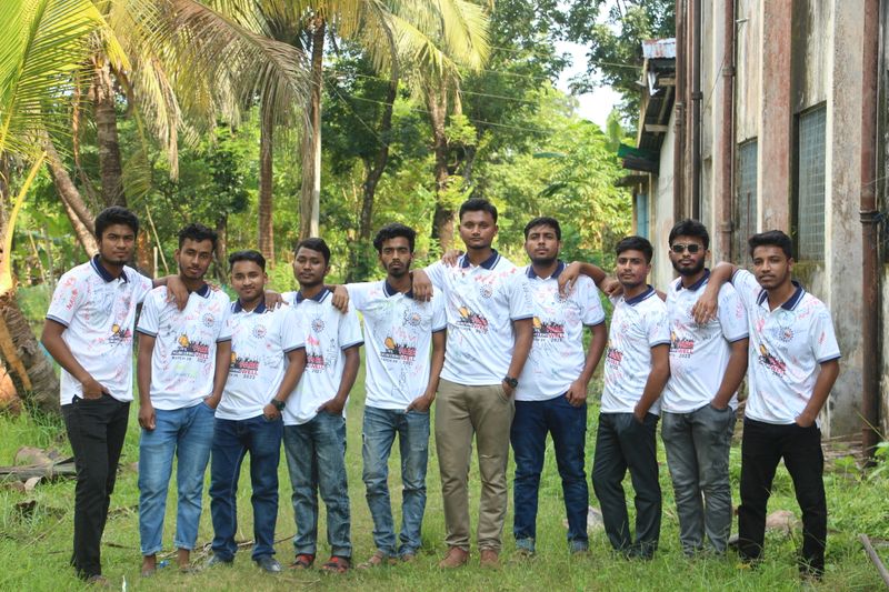 Our Team