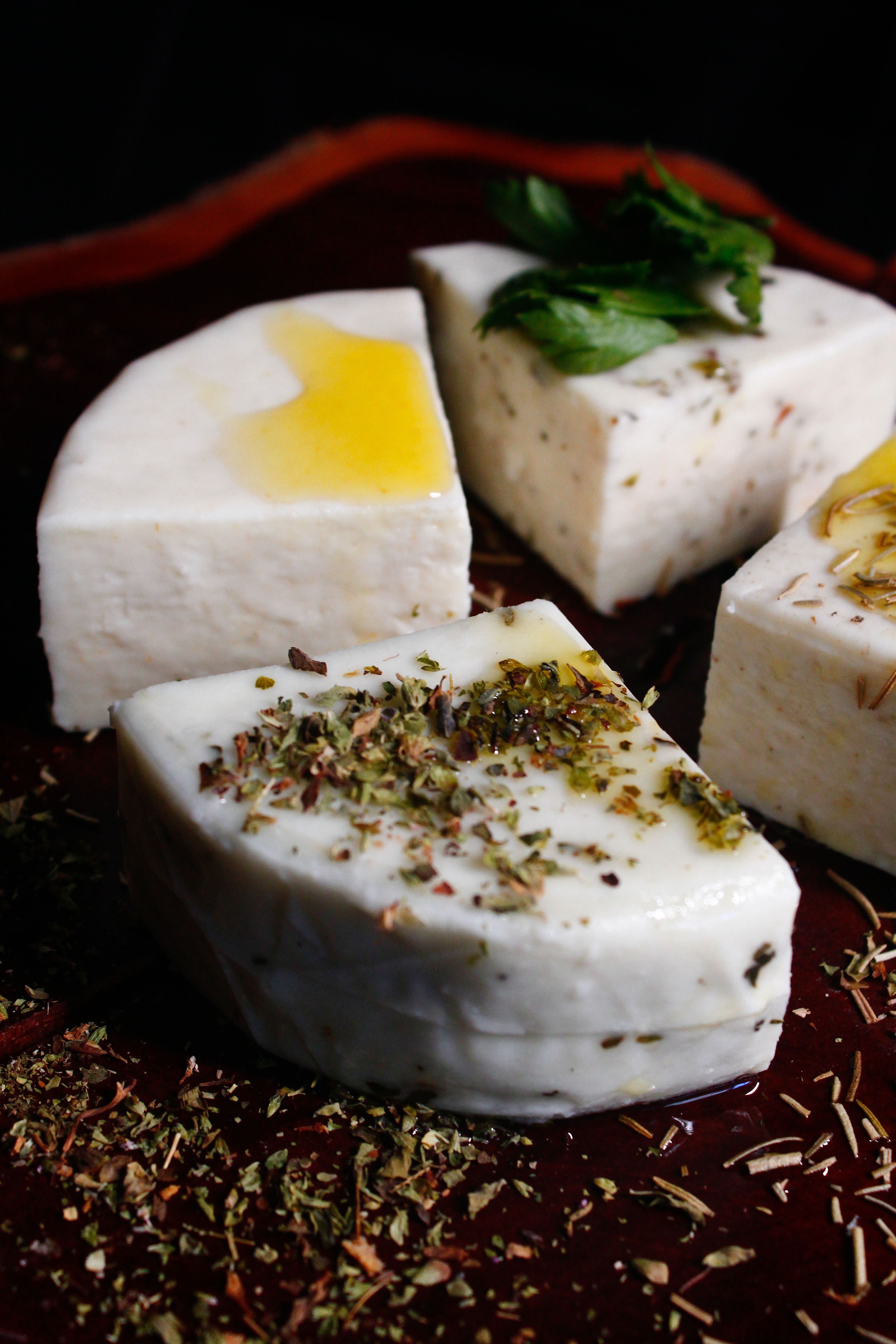 Havarti Cheese