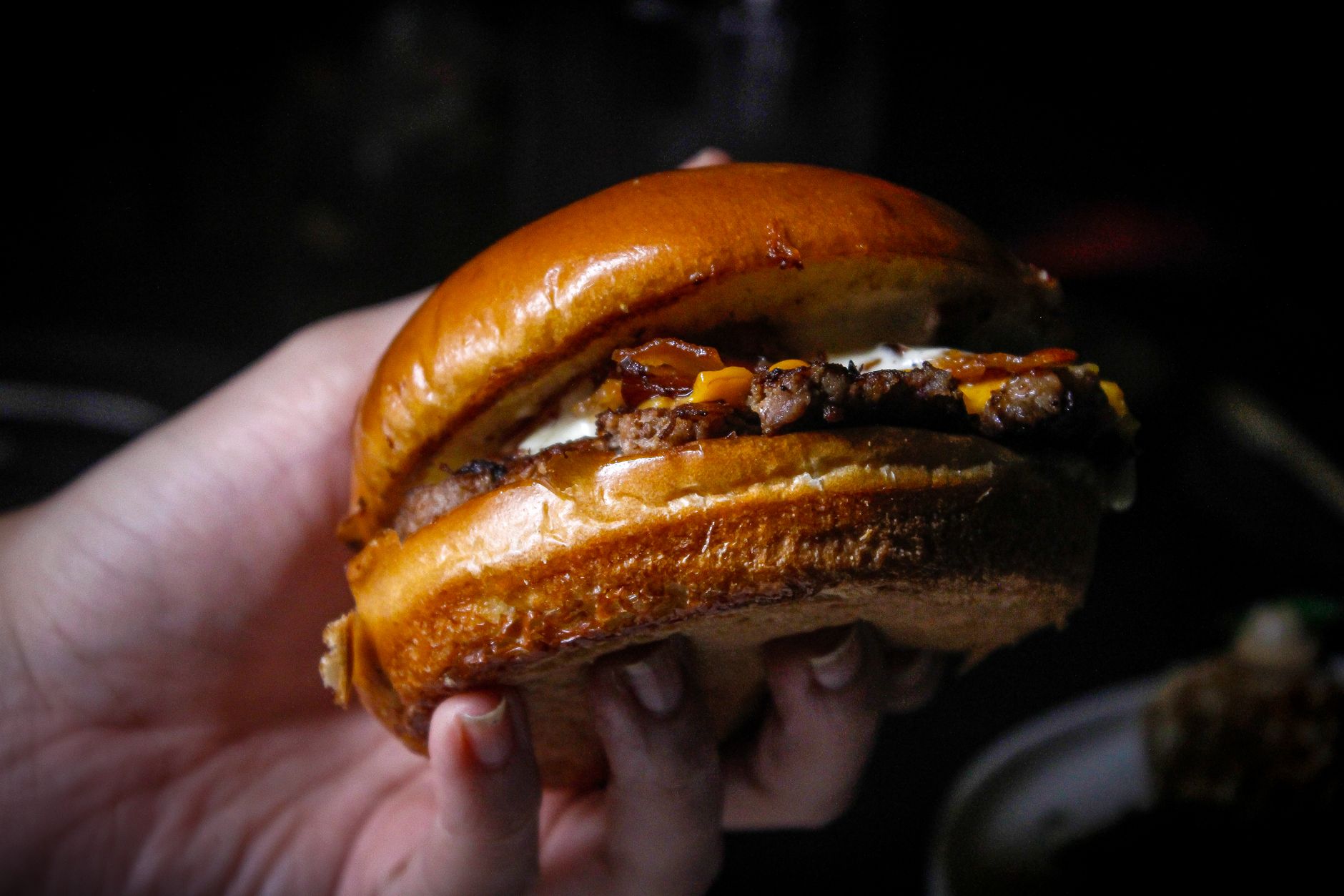 McDonald's Relaunches Iconic McRib Sandwich With Value-Driven Pricing Strategy