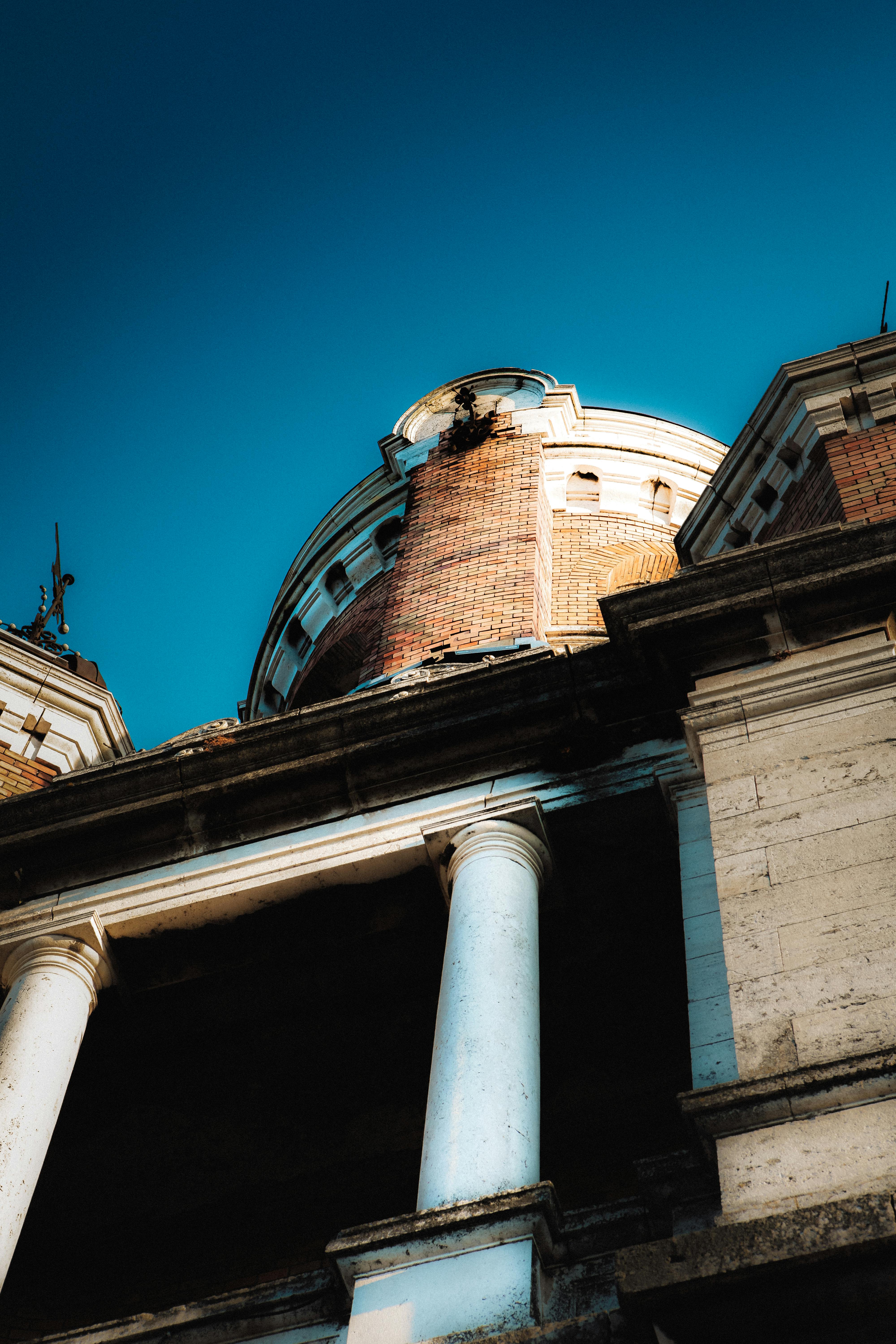 Gratuit Photos gratuites de @extérieur, angle artistique, architecture européenne Photos