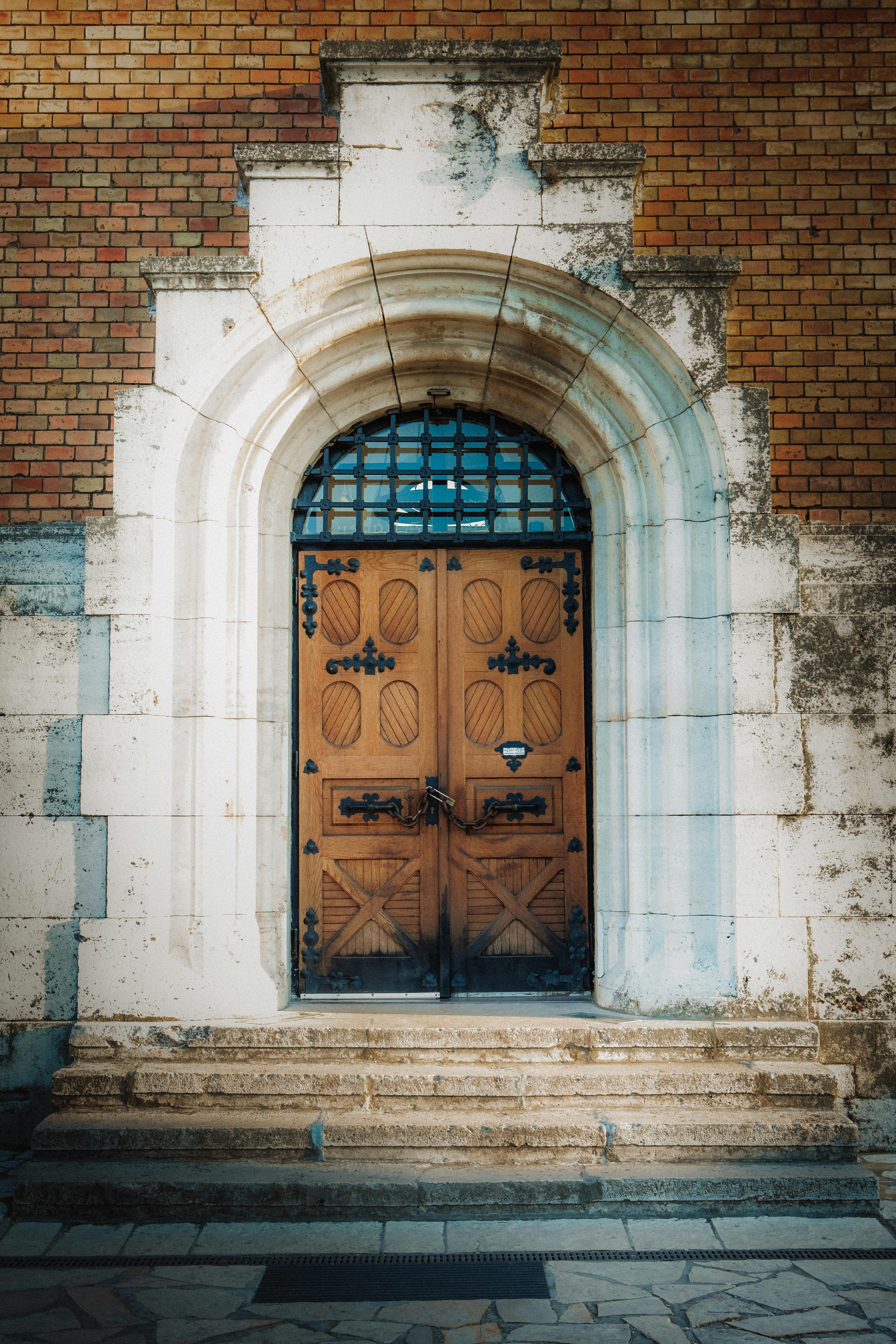 Gratis arkivbilde med @outdoor, antikk, arkitektonisk arv Arkivbilde