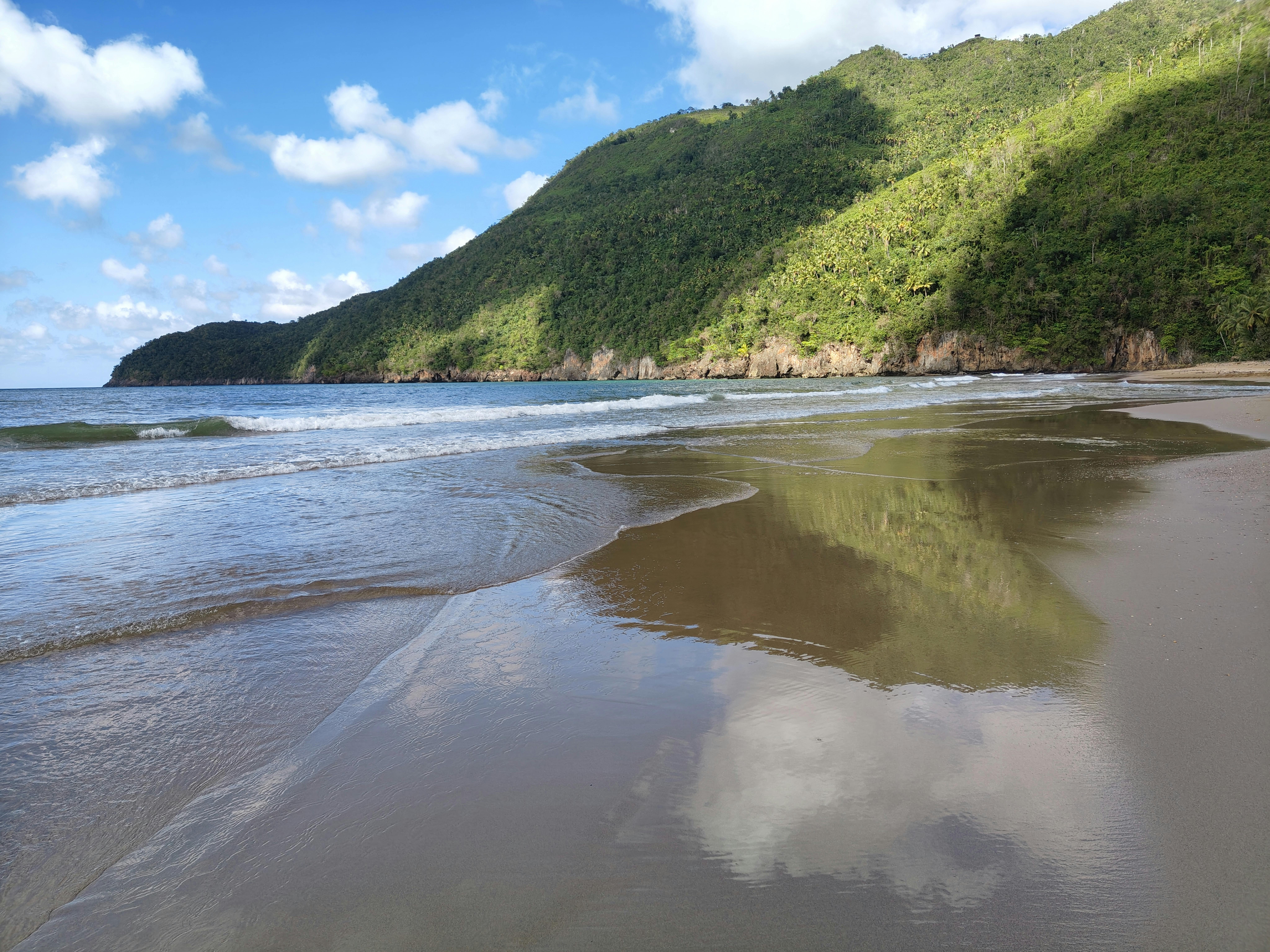 Kostnadsfria Kostnadsfri bild av avslappning, blå himmel, ekoturism Stock foto