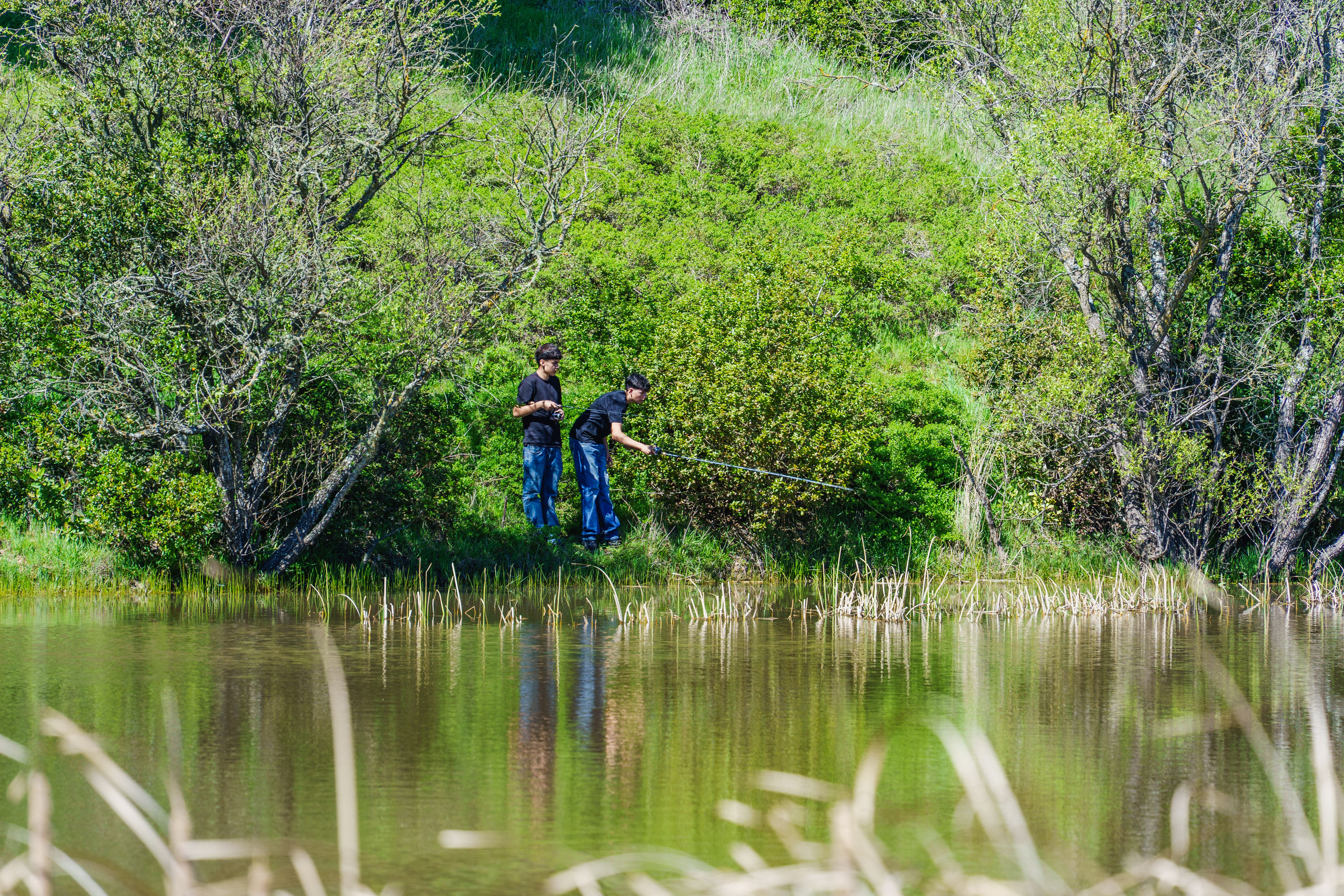 outdoor recreation photos — Photo by Robert So on Pexels