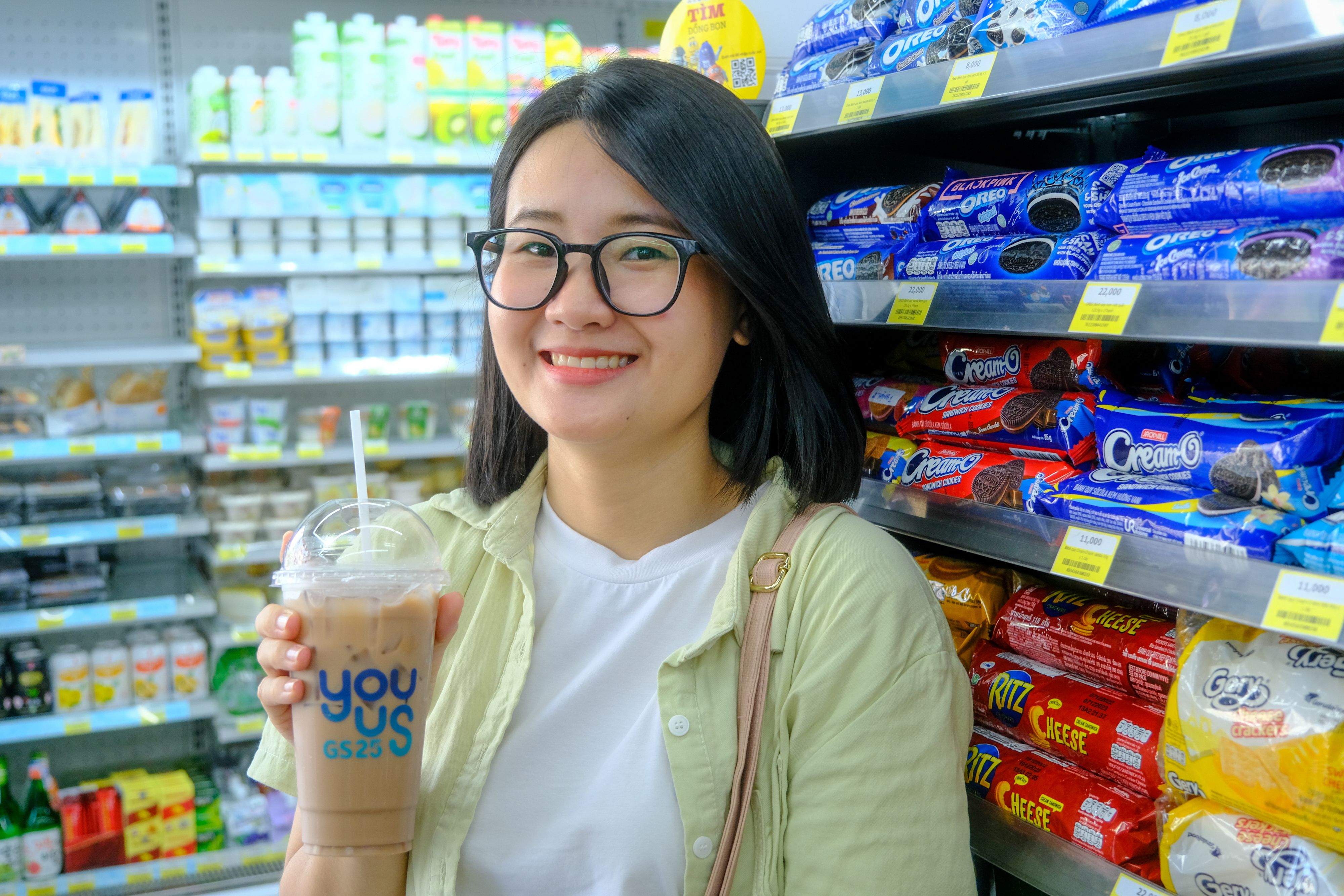 Thị trường FMCG sôi động: Các sản phẩm snack, đồ uống, bánh kẹo mới ra mắt tạo làn sóng cạnh tranh