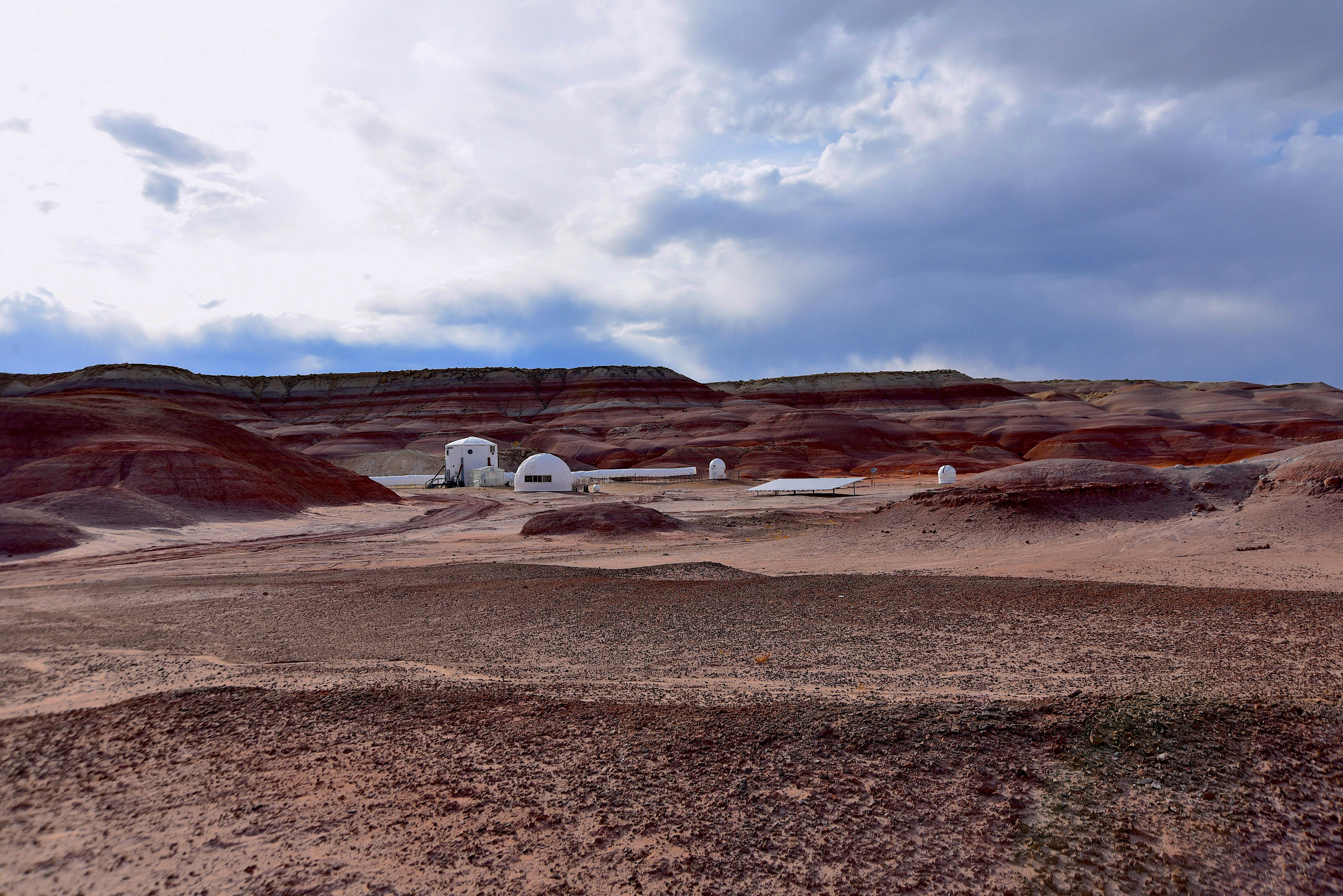 Elon Musk Minta Rp 1.392 Triliun ke OpenAI untuk Kota Mars