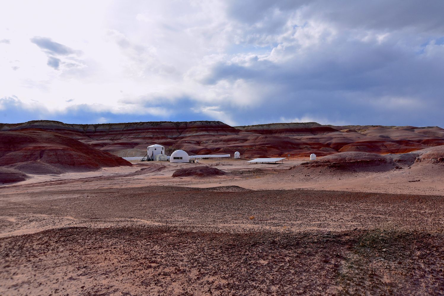 Mars Colony Photos, Download The BEST Free Mars Colony Stock Photos ...