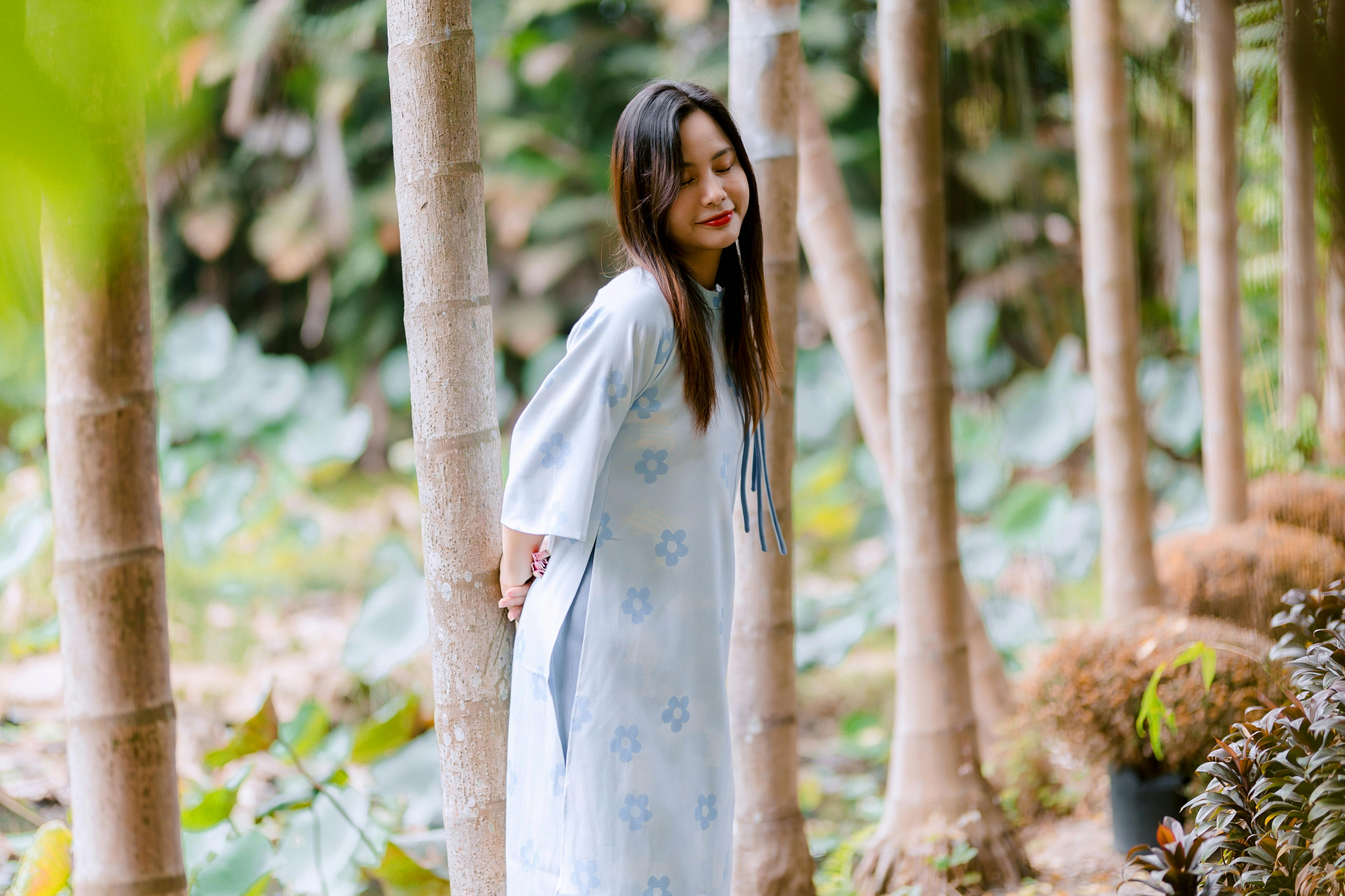 Kostnadsfria Kostnadsfri bild av asiatisk, avslappning, balans Stock foto