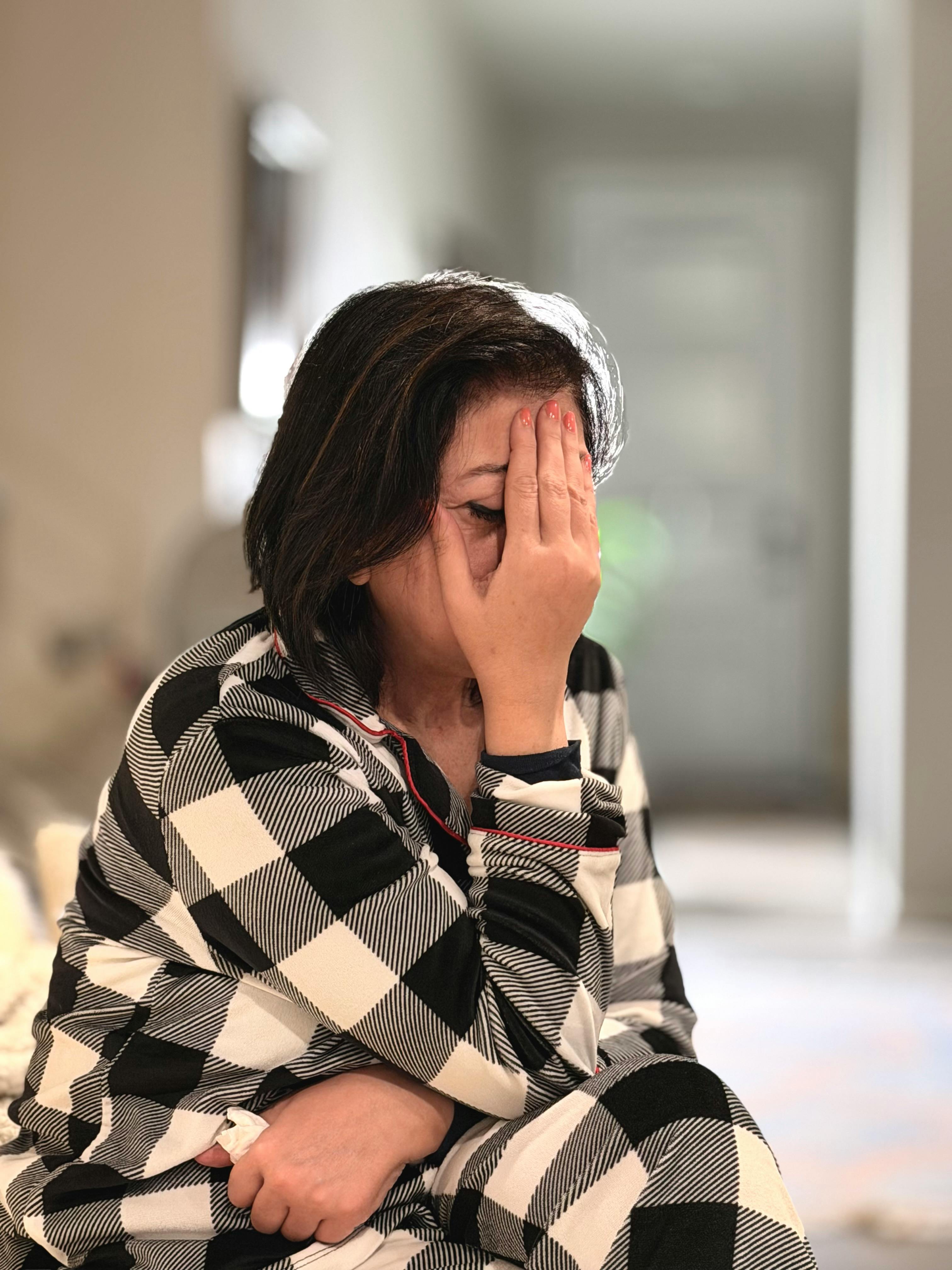 Gratis lagerfoto af afslapning, bevidsthed, eftertænksom Lagerfoto