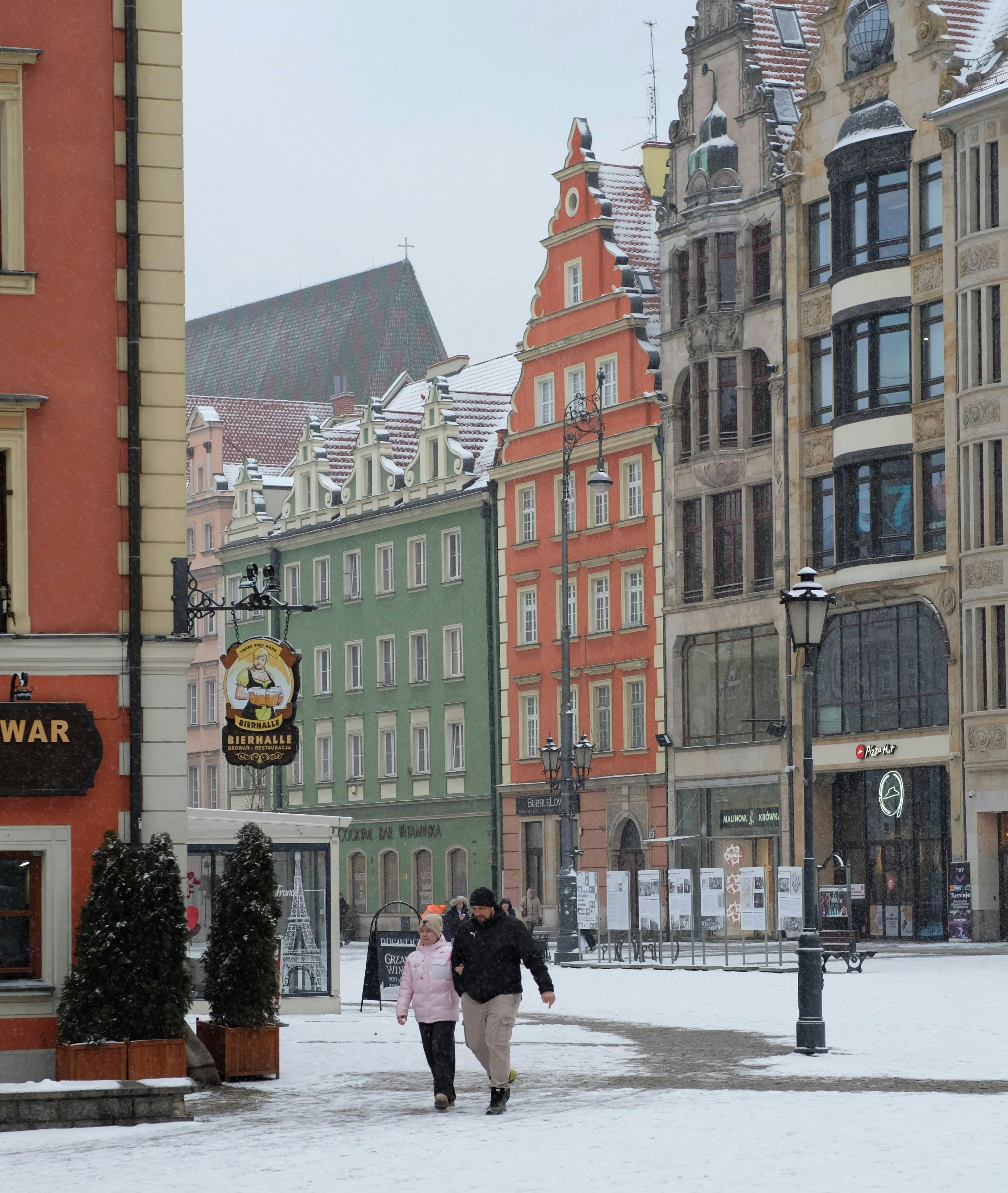 Kostnadsfria Kostnadsfri bild av arkitektur, årstid, byggnadsfasader Stock foto