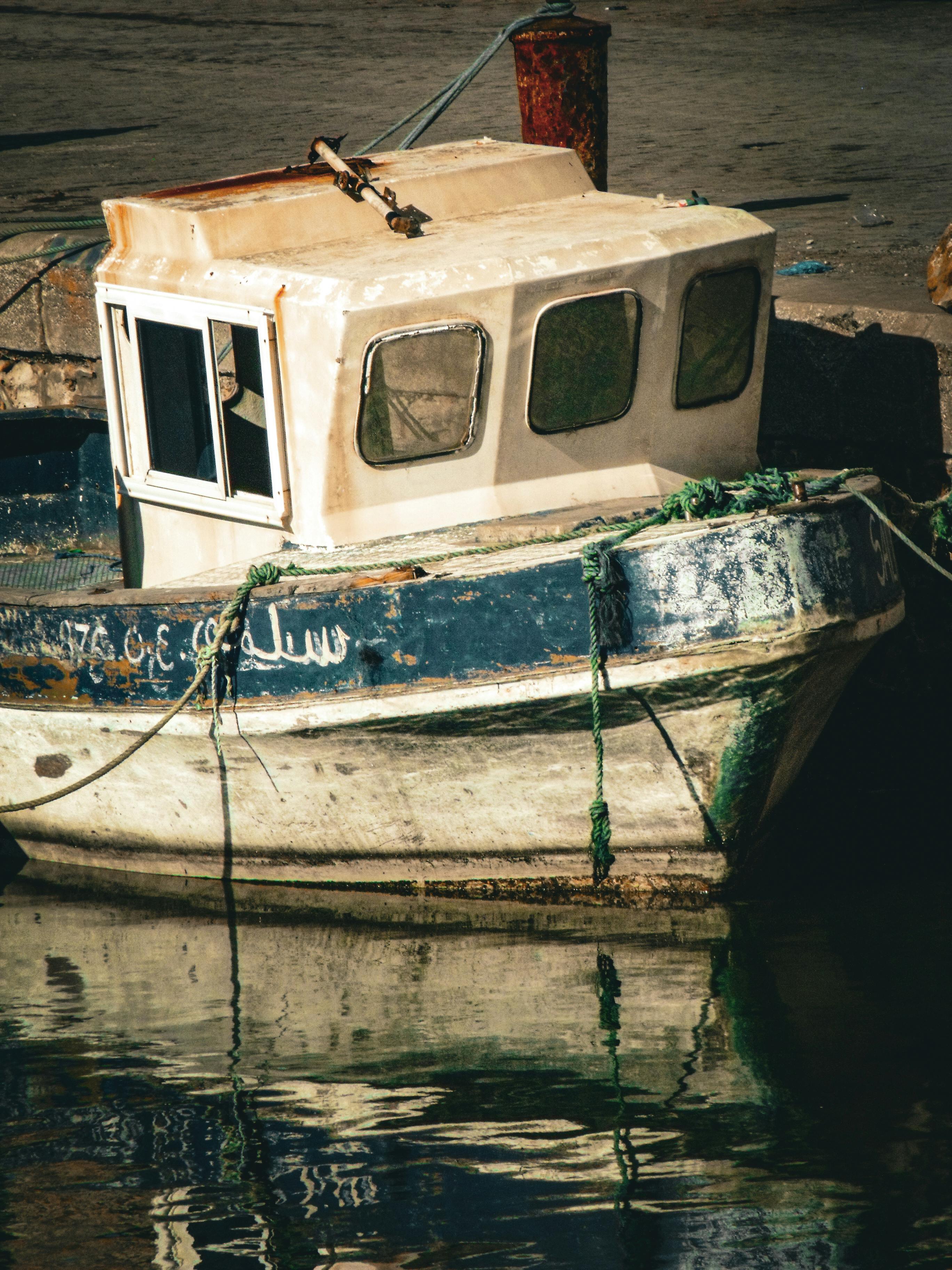 Ingyenes stockfotó @szabadtéri, csónak ablakok, csónakázás témában Stockfotó