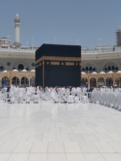 Ashfaq Tours & Travels Umrah - 21 Days November 2026 (airblue, Lahore-Jeddah, Near Haram Hotels, 01 Nov) thumbnail 1