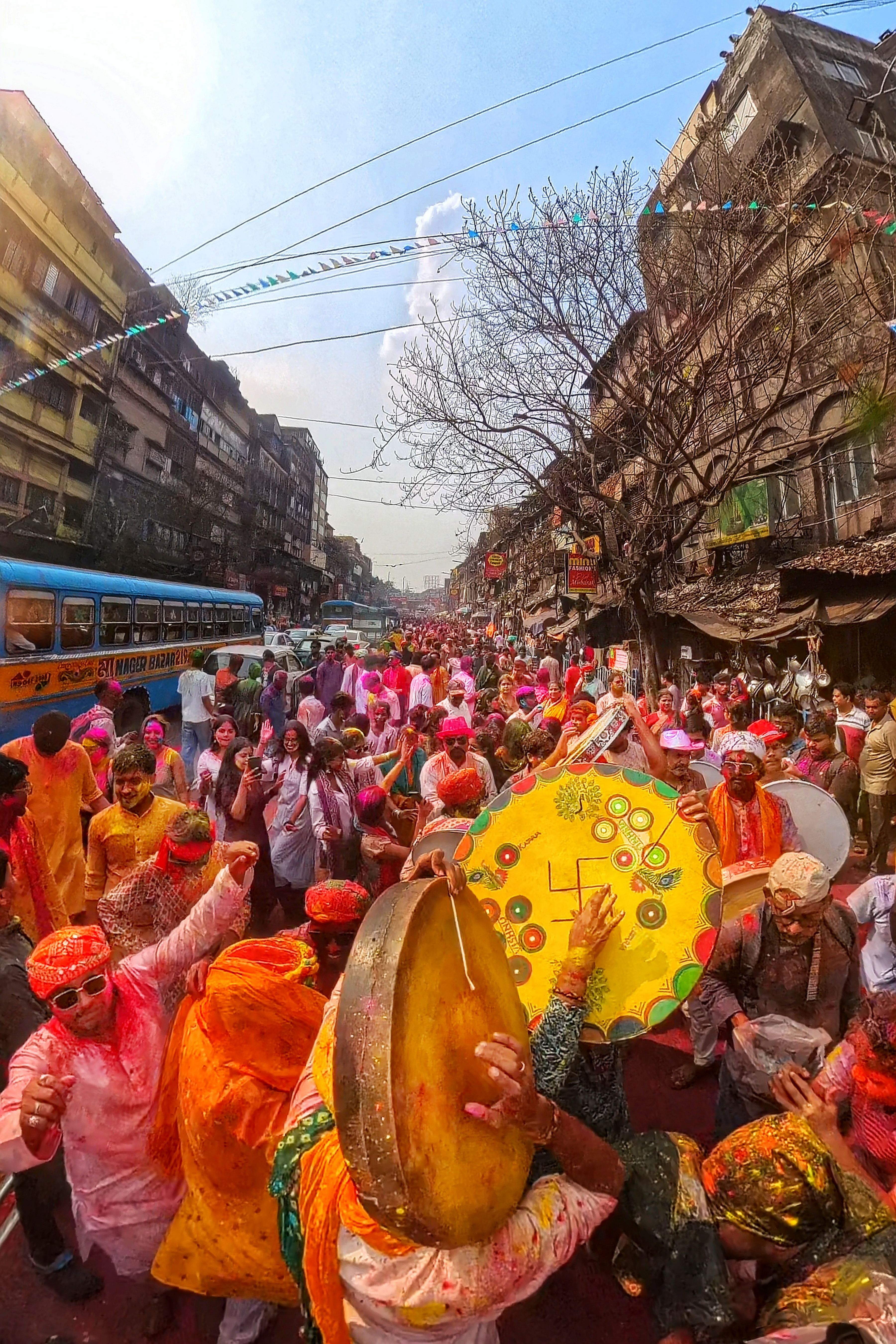 Fotomural Fotolia