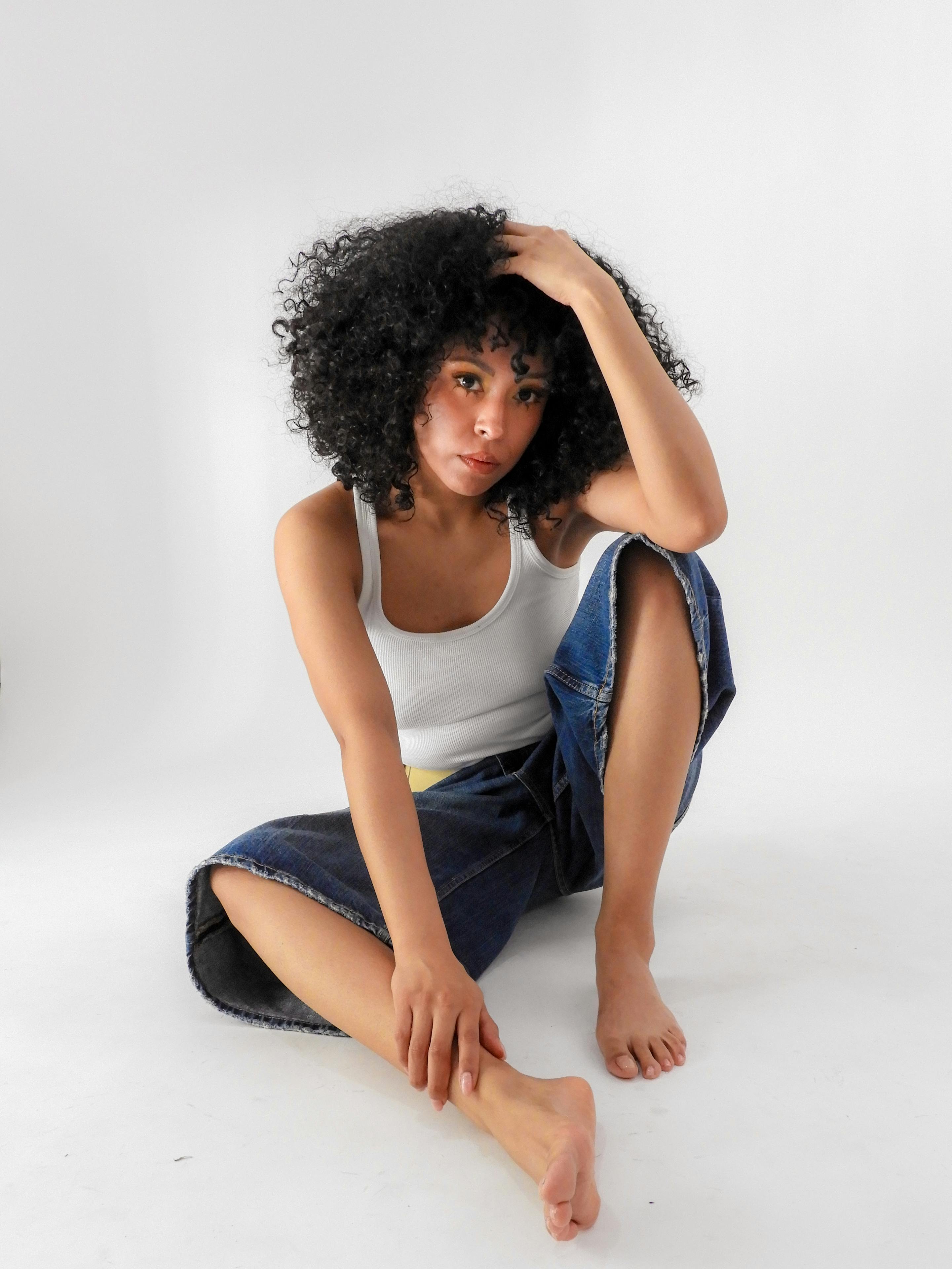 Gratis Fotos de stock gratuitas de actitud modelo, beautiful, beauty Foto de stock