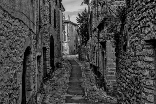 Vaison-la-Romaine