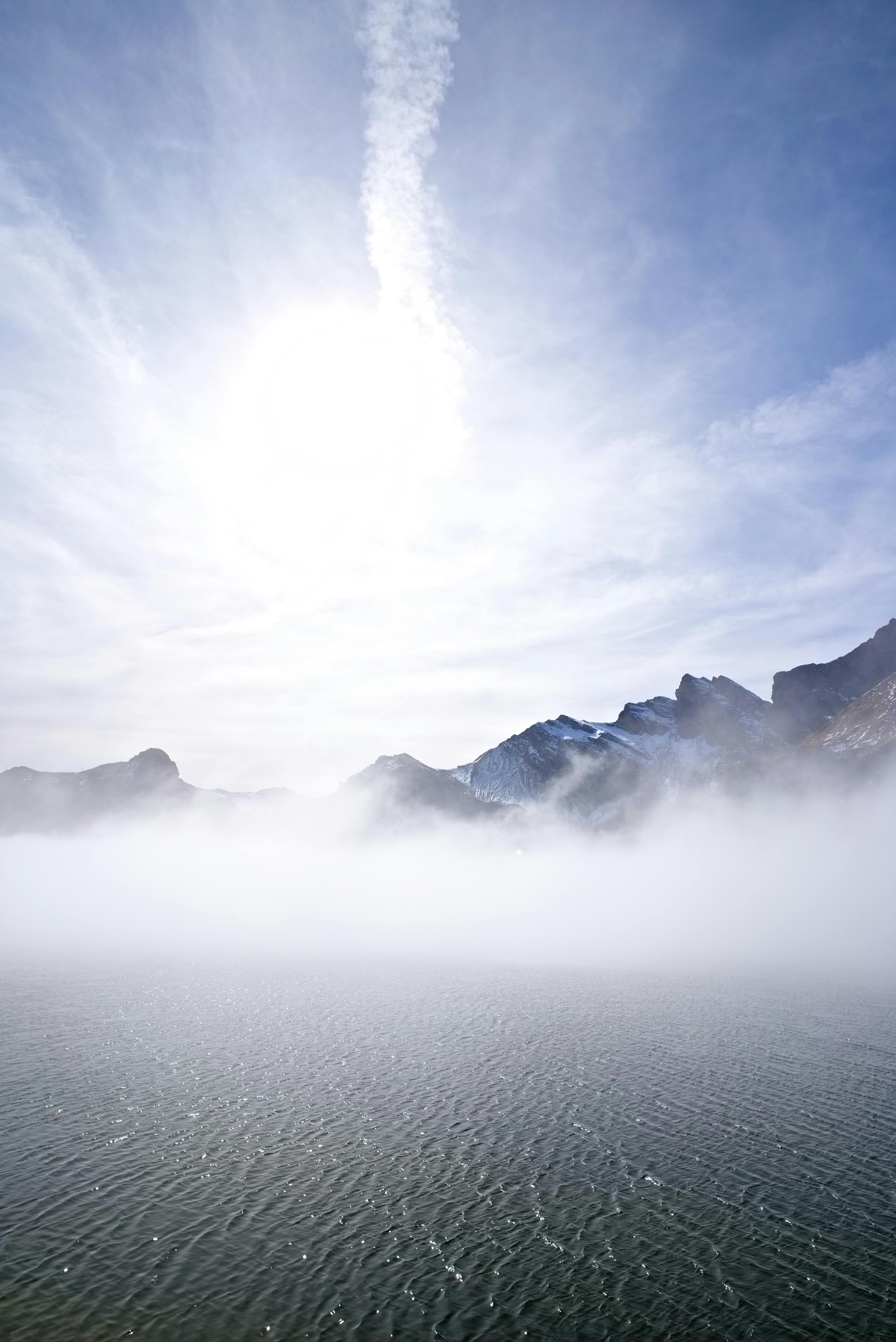 Gratis Immagine gratuita di @all'aperto, acque, alpino Foto a disposizione