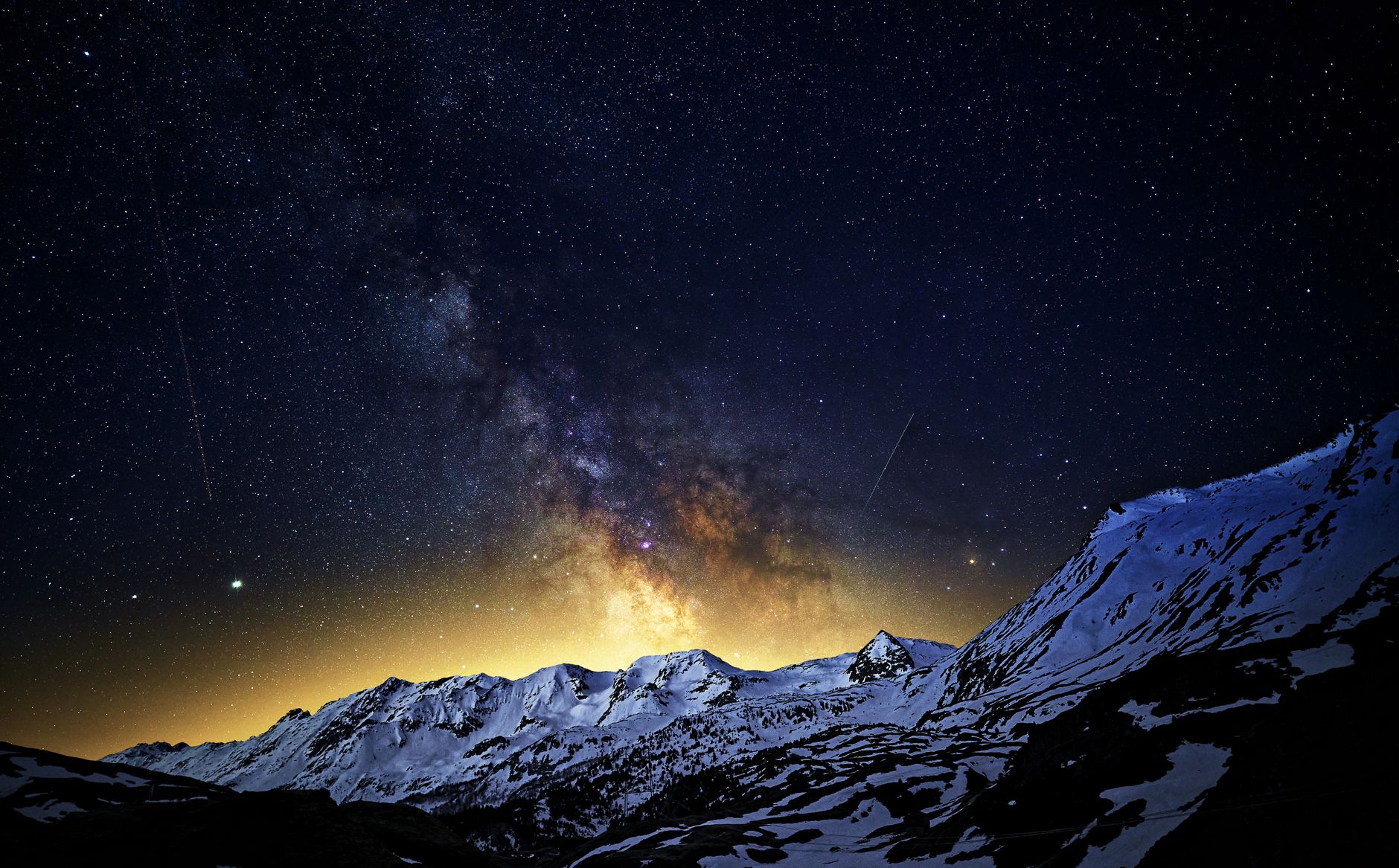 Astro Tourism 2026: The Best Dark Sky Destinations for Stargazing