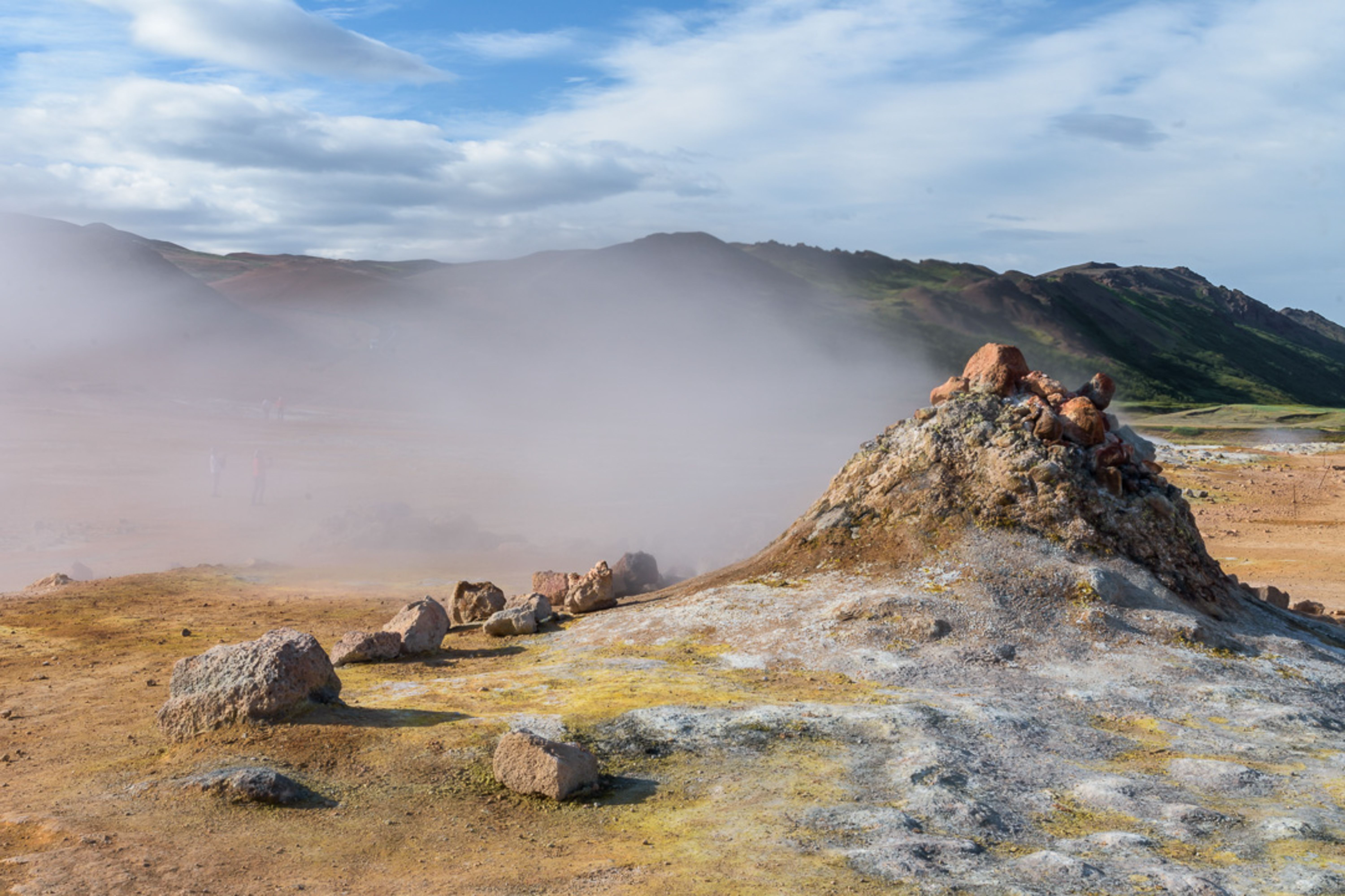 Best Tour Companies in Iceland — Photo by Thorarinn Torfason on Pexels