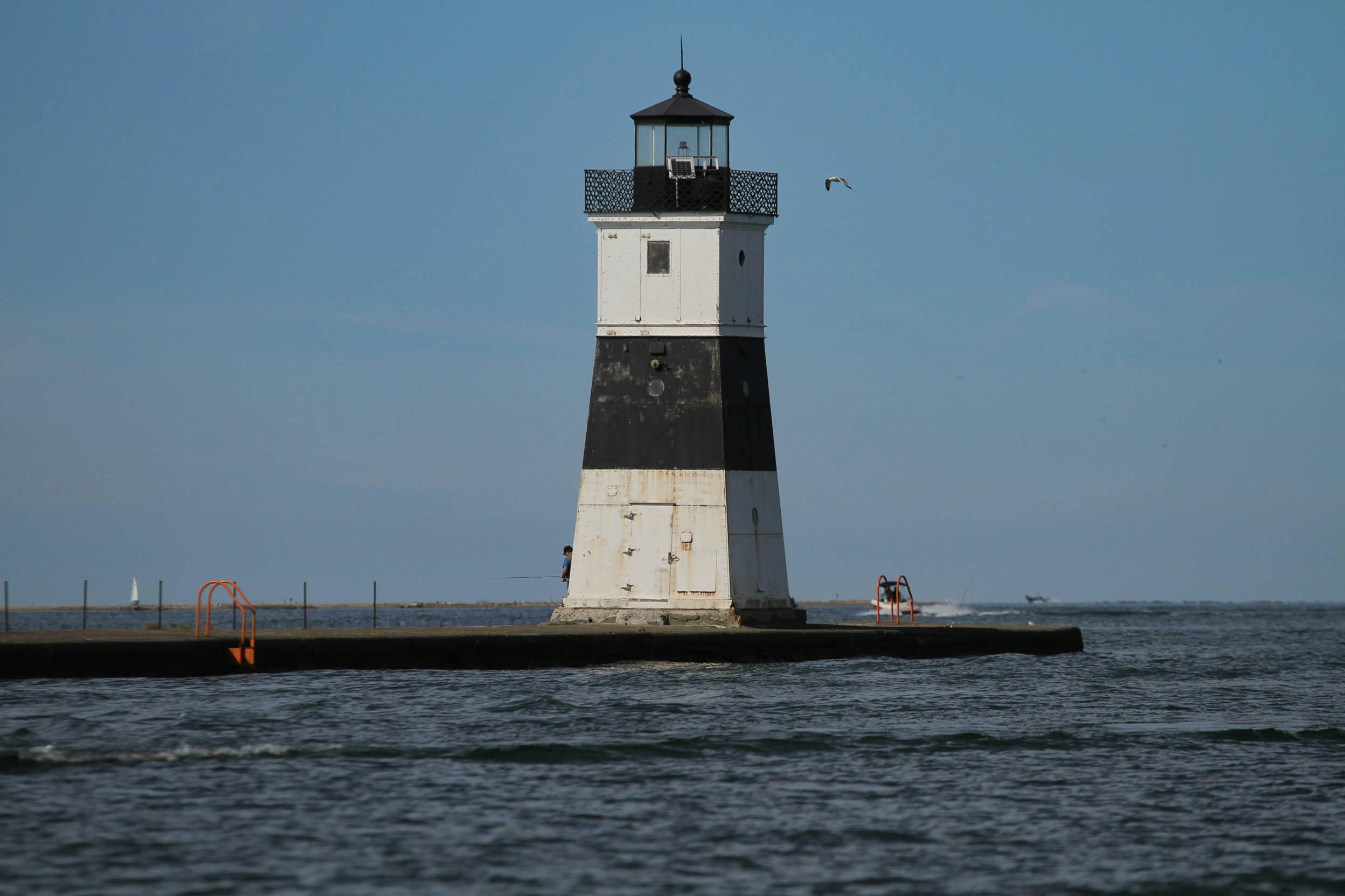 Gratis stockfoto met architectuur, attractie, baken Stockfoto