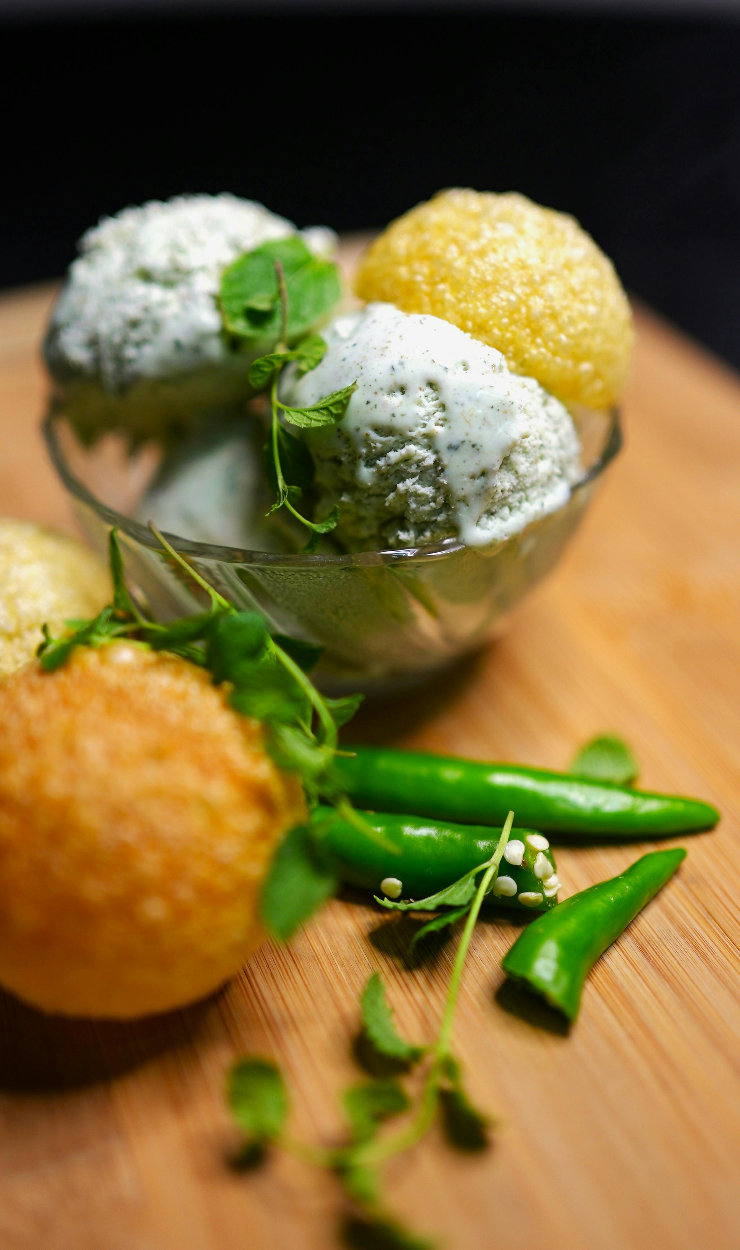 Gratuit Photos gratuites de art culinaire, artisanal, boules soufflées Photos