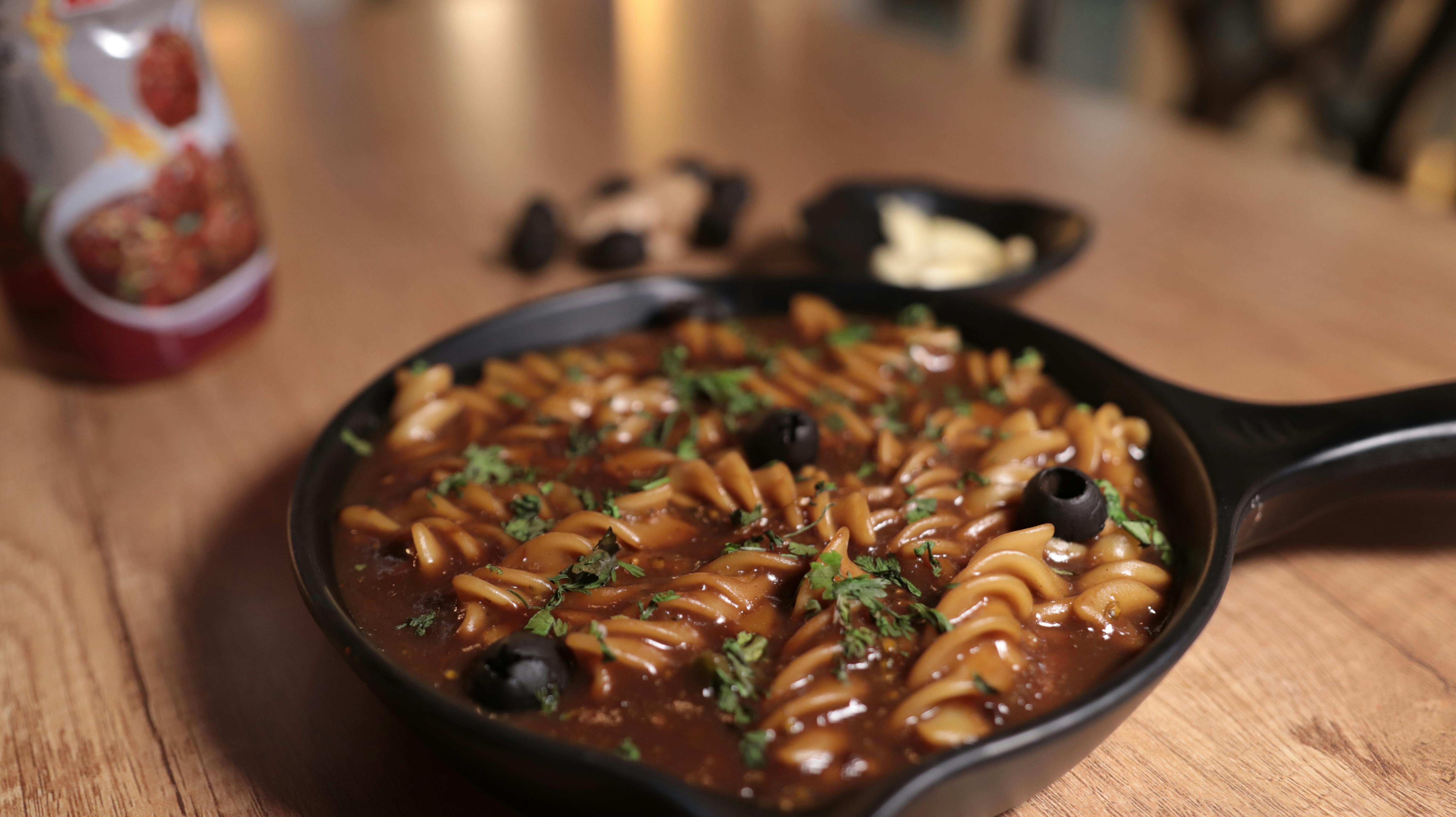 easy recipes budget-friendly meals — Photo by Kunal Lakhotia on Pexels