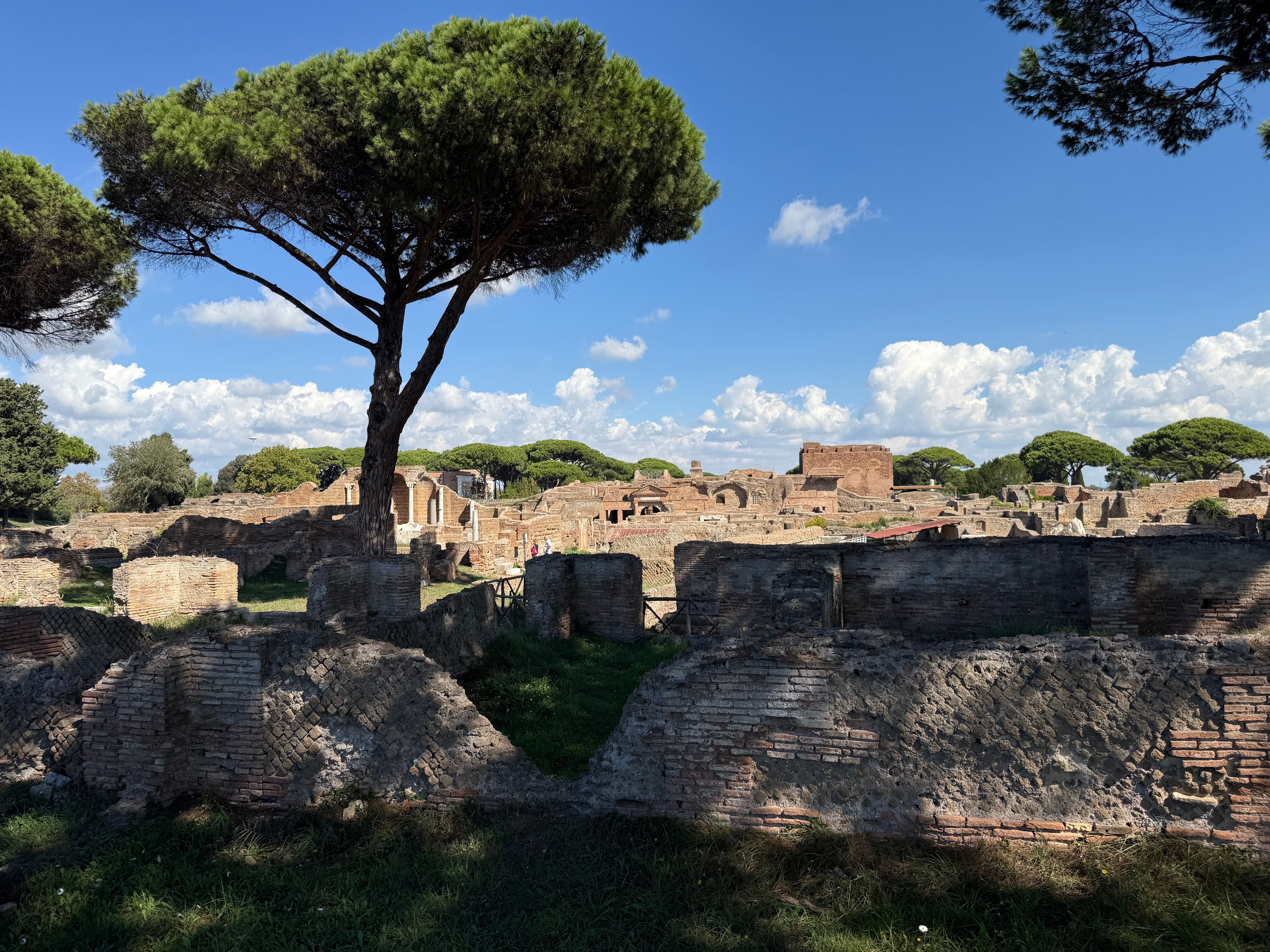 Best day trips from Rome