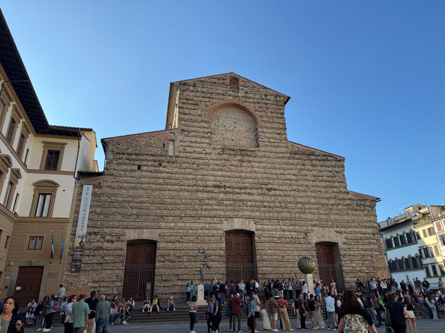San Lorenzo
