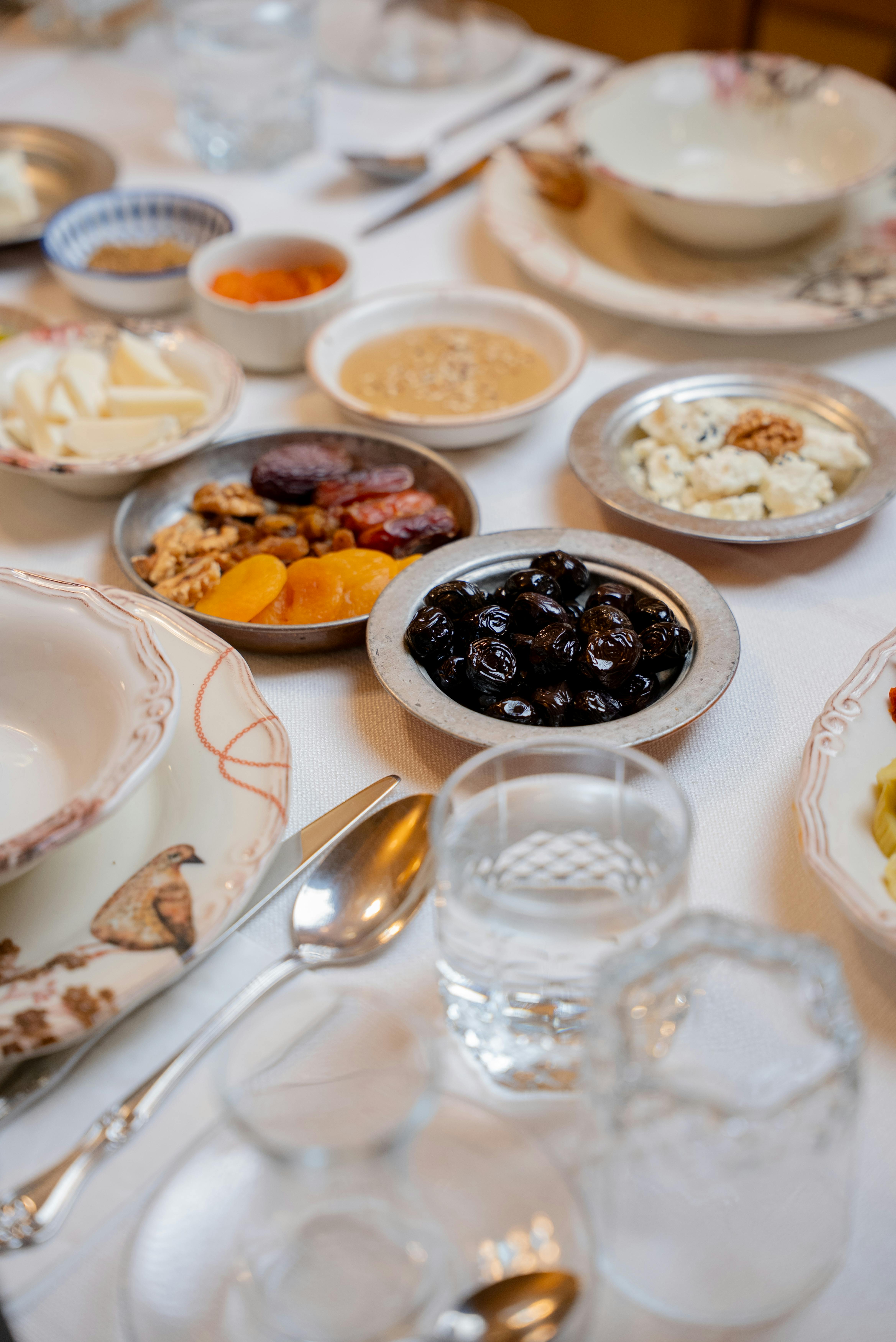 Kostenlos Kostenloses Stock Foto zu asien, besteck, bohnenkraut Stock-Foto