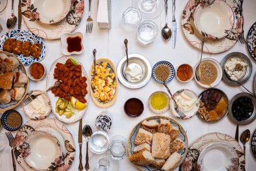 Hum: At Sultan Suleyman Turkish Cuisine, Ramadan meals, new-generation kebabs appeal
