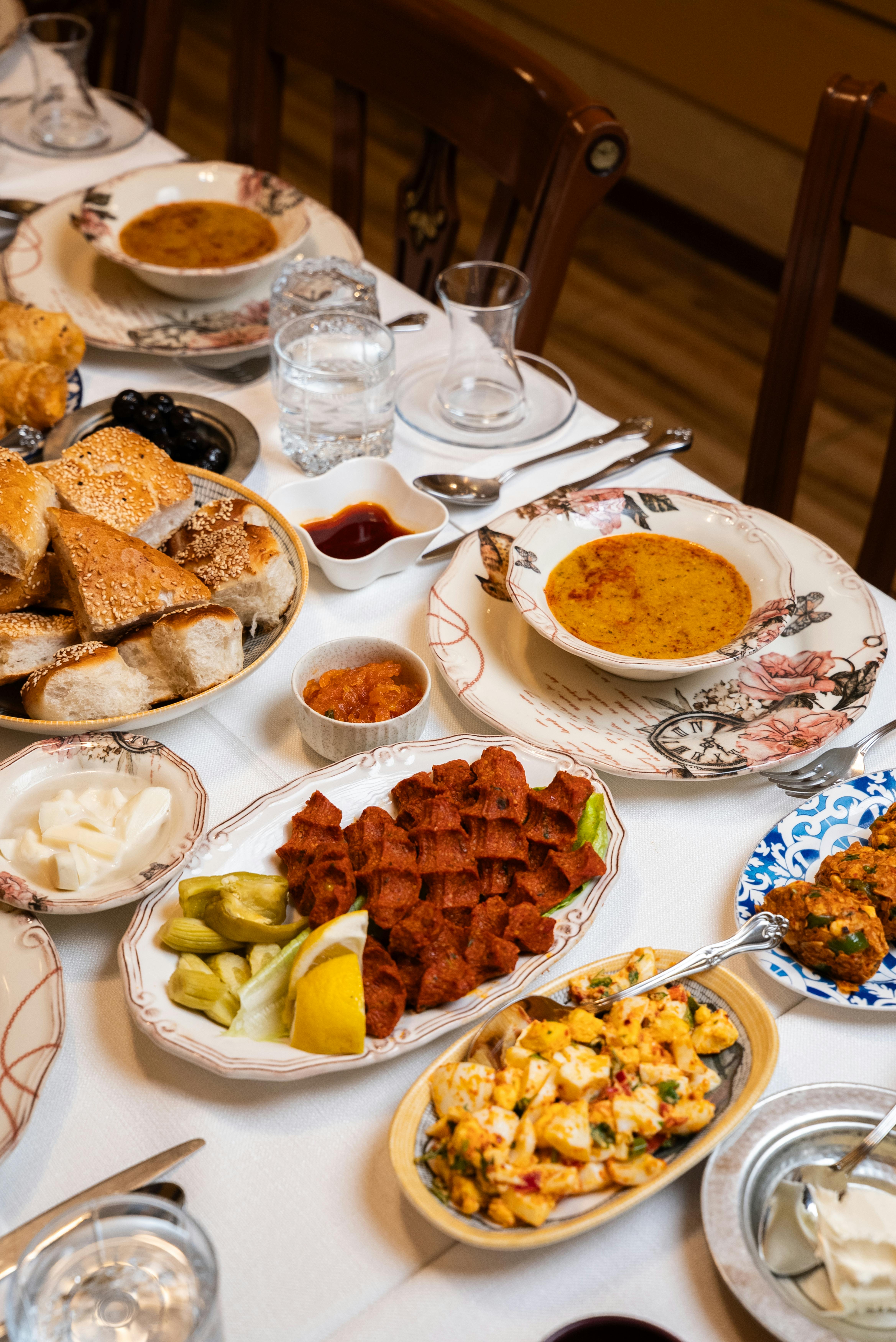 Kostenlos Kostenloses Stock Foto zu abendessen, abwechslungsreiches menü, adobe photoshop Stock-Foto