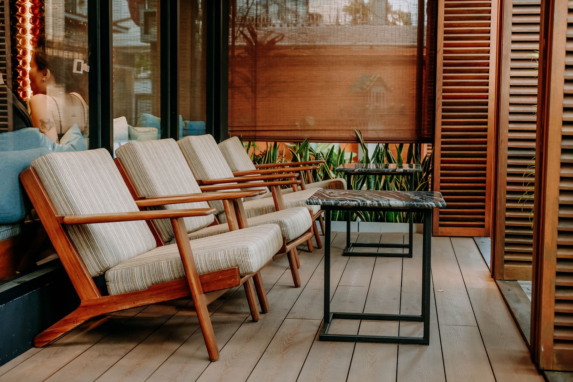 Best Outdoor Side Tables (2026)