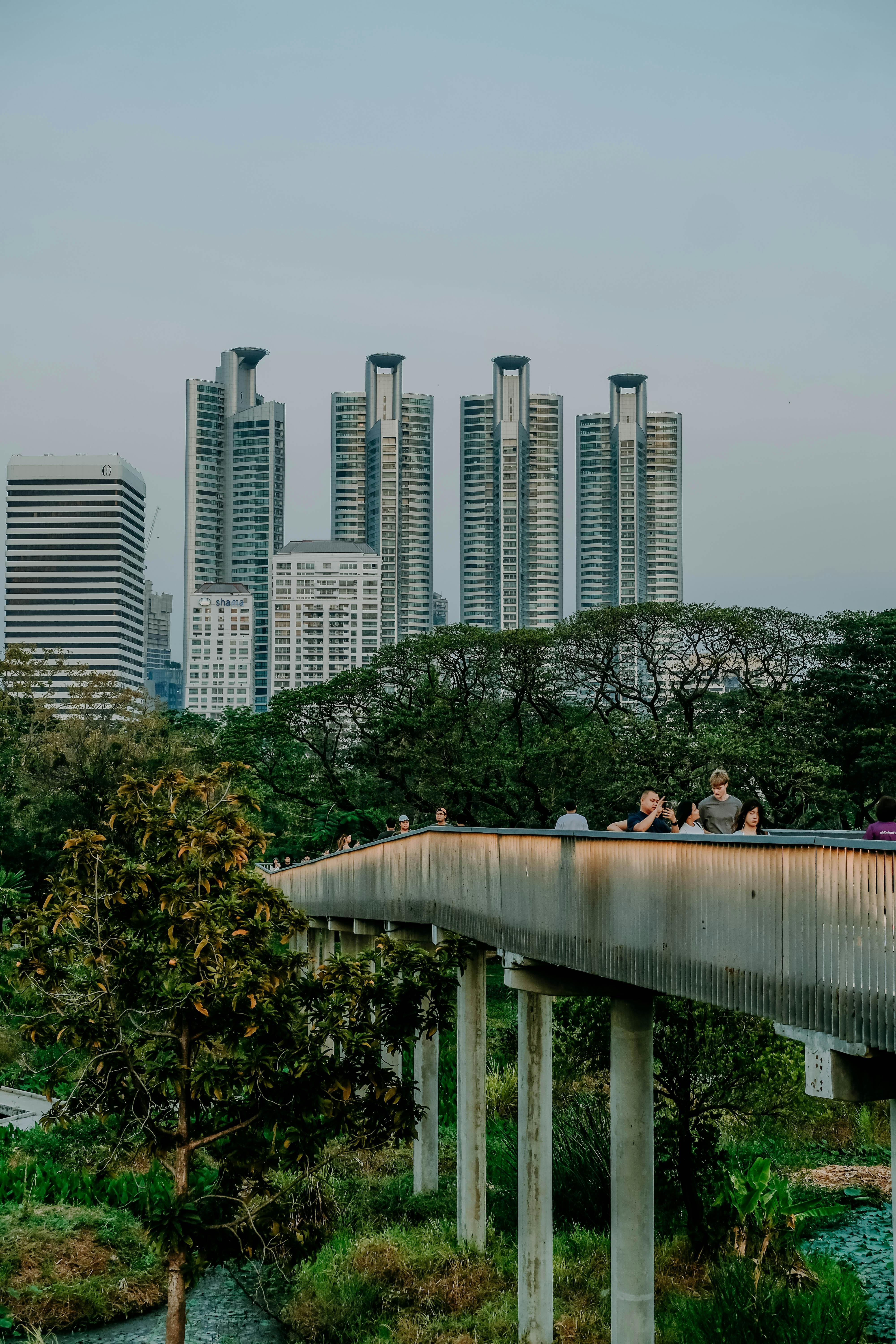 Miễn phí Ảnh lưu trữ miễn phí về ban công, ban ngày, Bangkok Ảnh lưu trữ