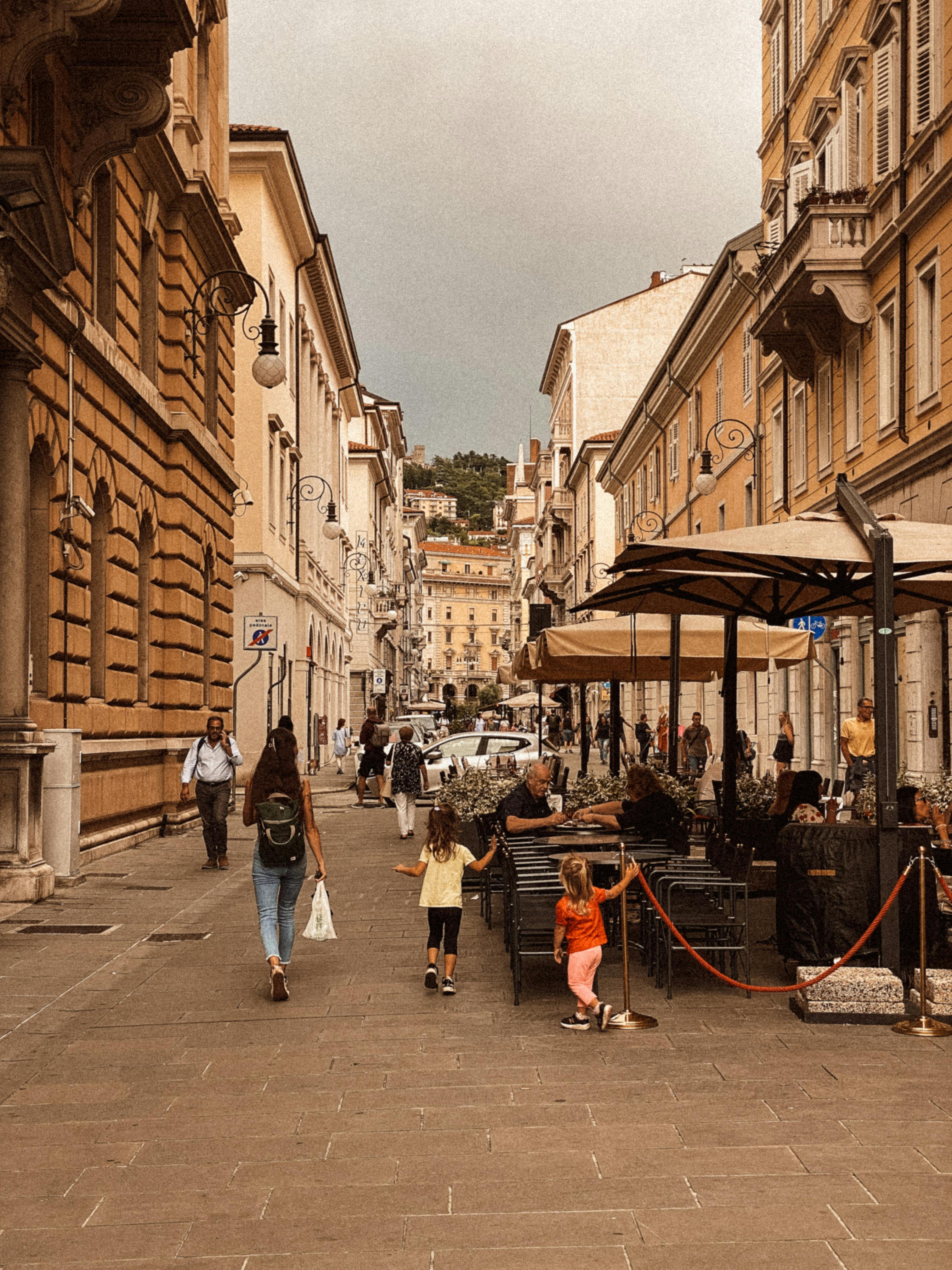 Gratis Immagine gratuita di architettura e design, architettura europea, architettura italiana Foto a disposizione