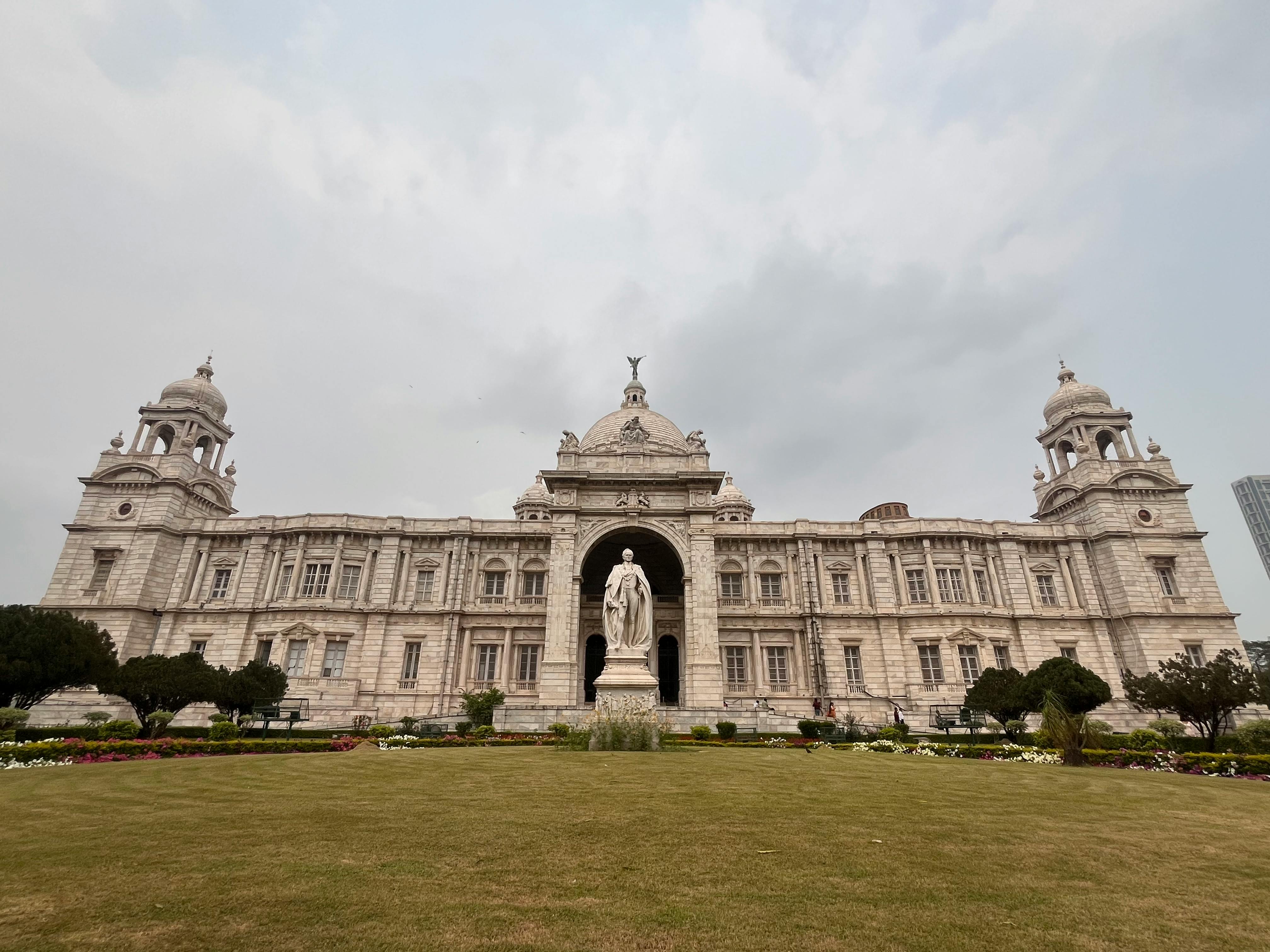 British Indian Ocean Territory - travel photo