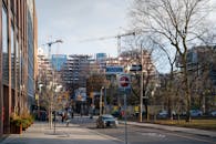 King Salman Neighborhood