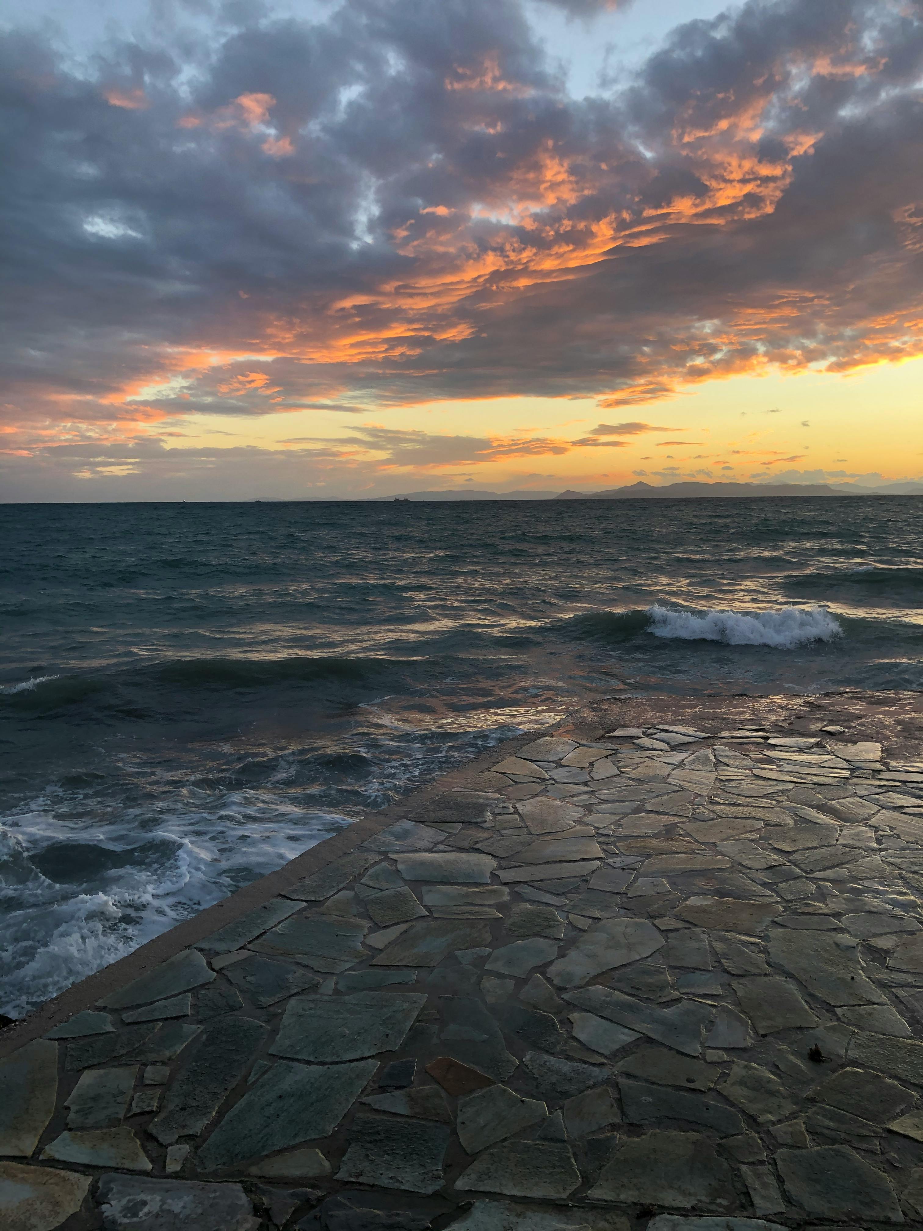 Ücretsiz @dış mekan, açık, akşam içeren Ücretsiz stok fotoğraf Stok Fotoğraflar
