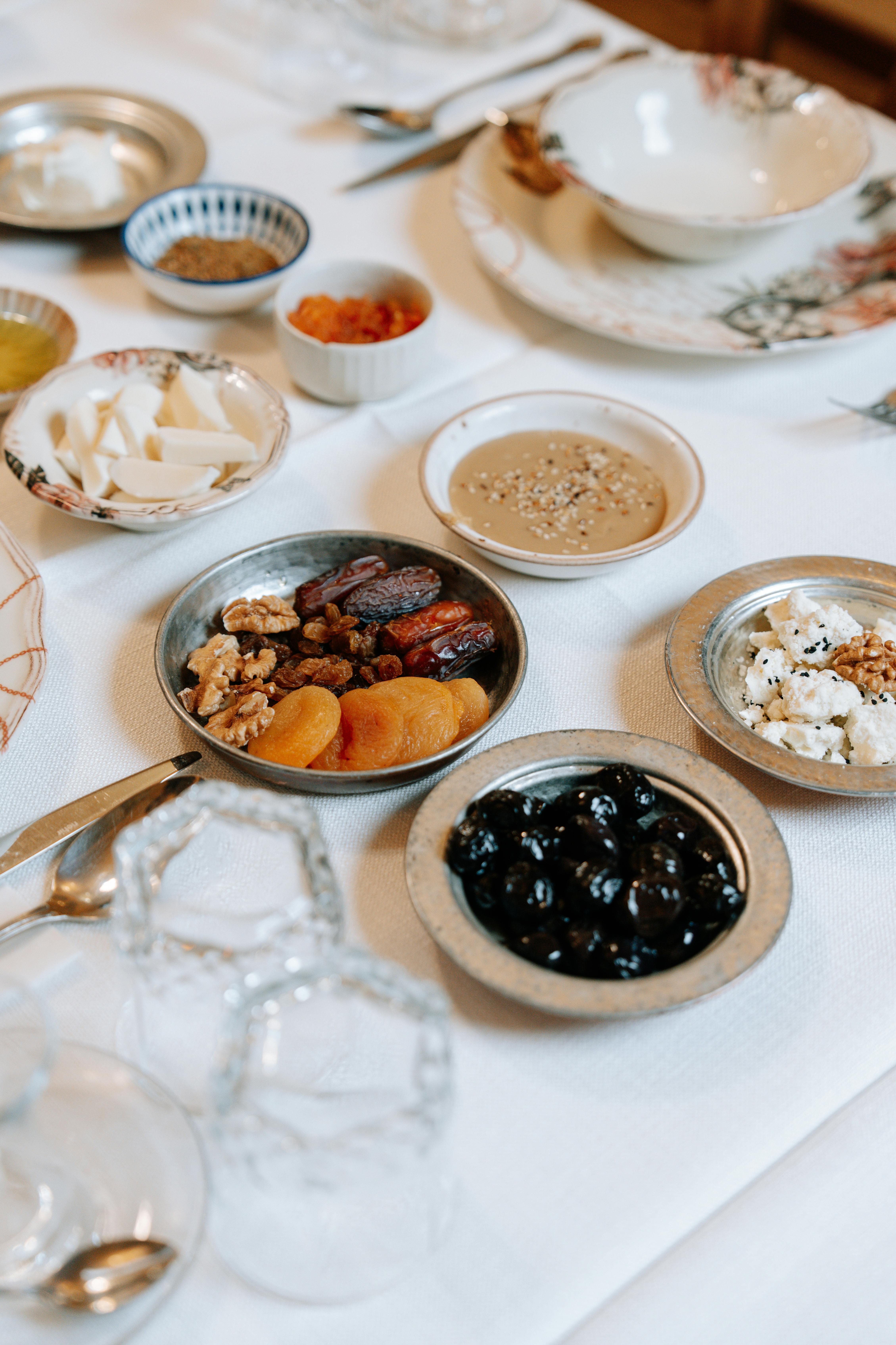 Kostenlos Kostenloses Stock Foto zu bankett, bohnenkraut, elegant Stock-Foto