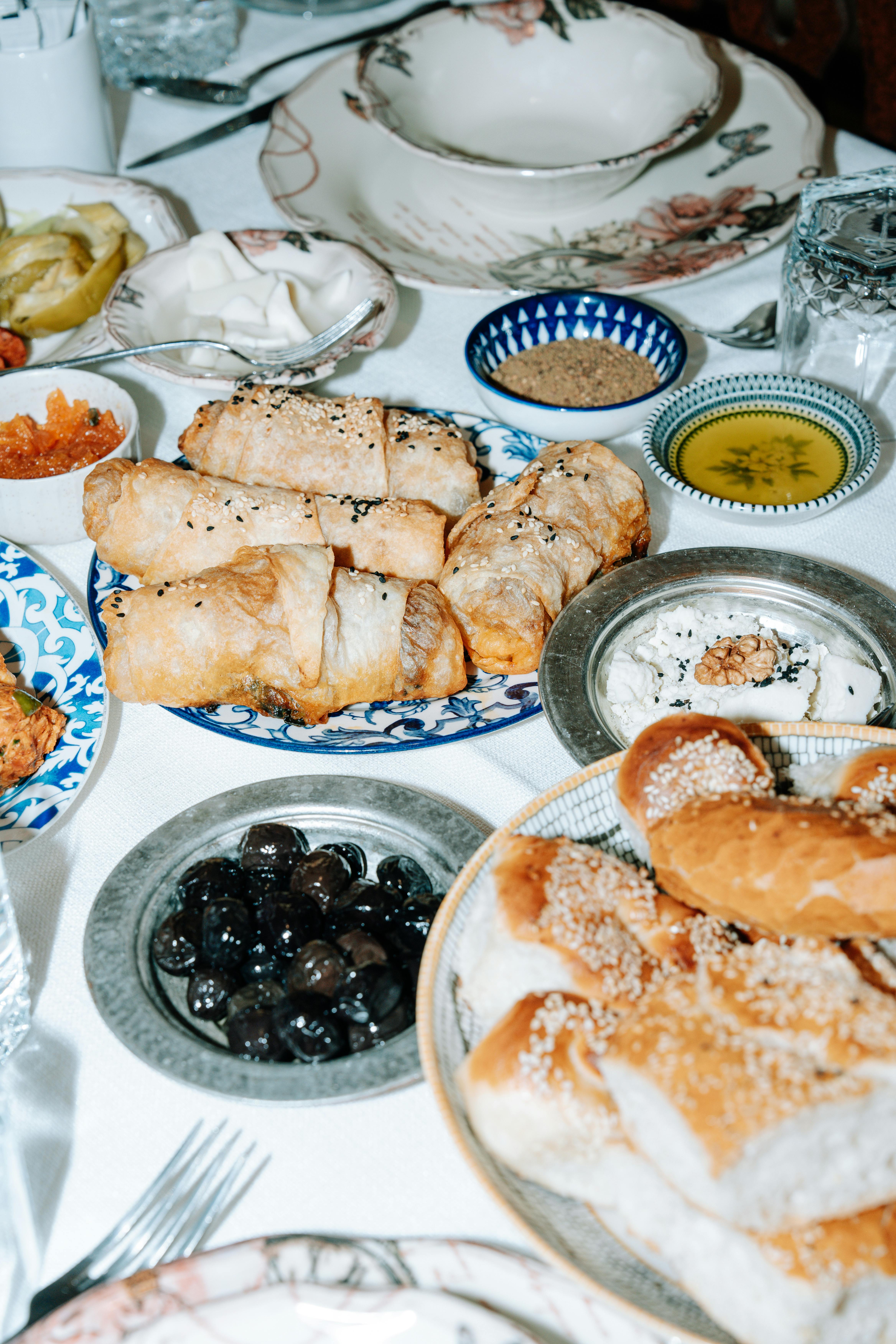 Gratuit Photos gratuites de appétissant, arrangement de nourriture, art culinaire Photos