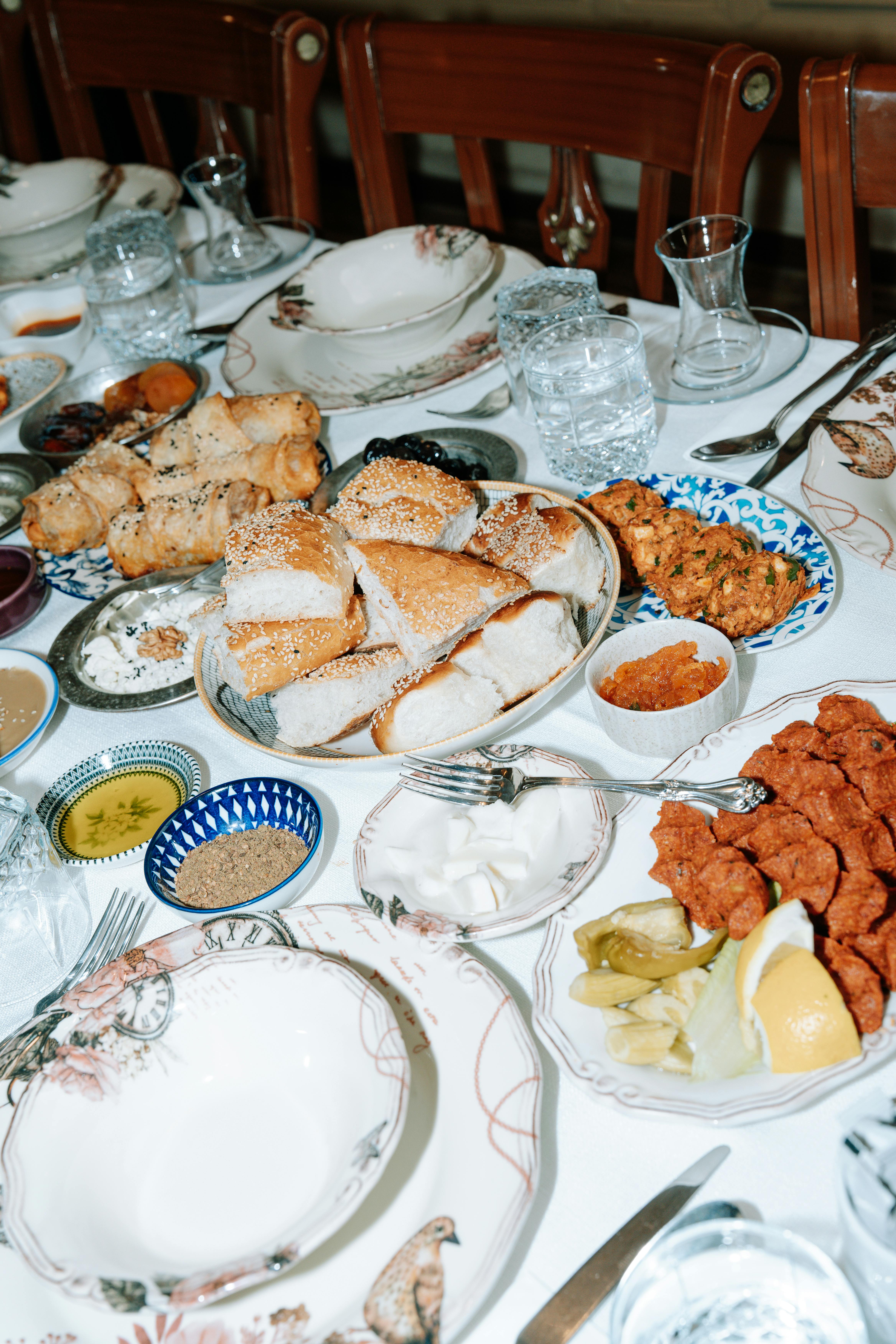 De franc Foto d'estoc gratuïta de #interior, àpat, àpat familiar Foto d'estoc