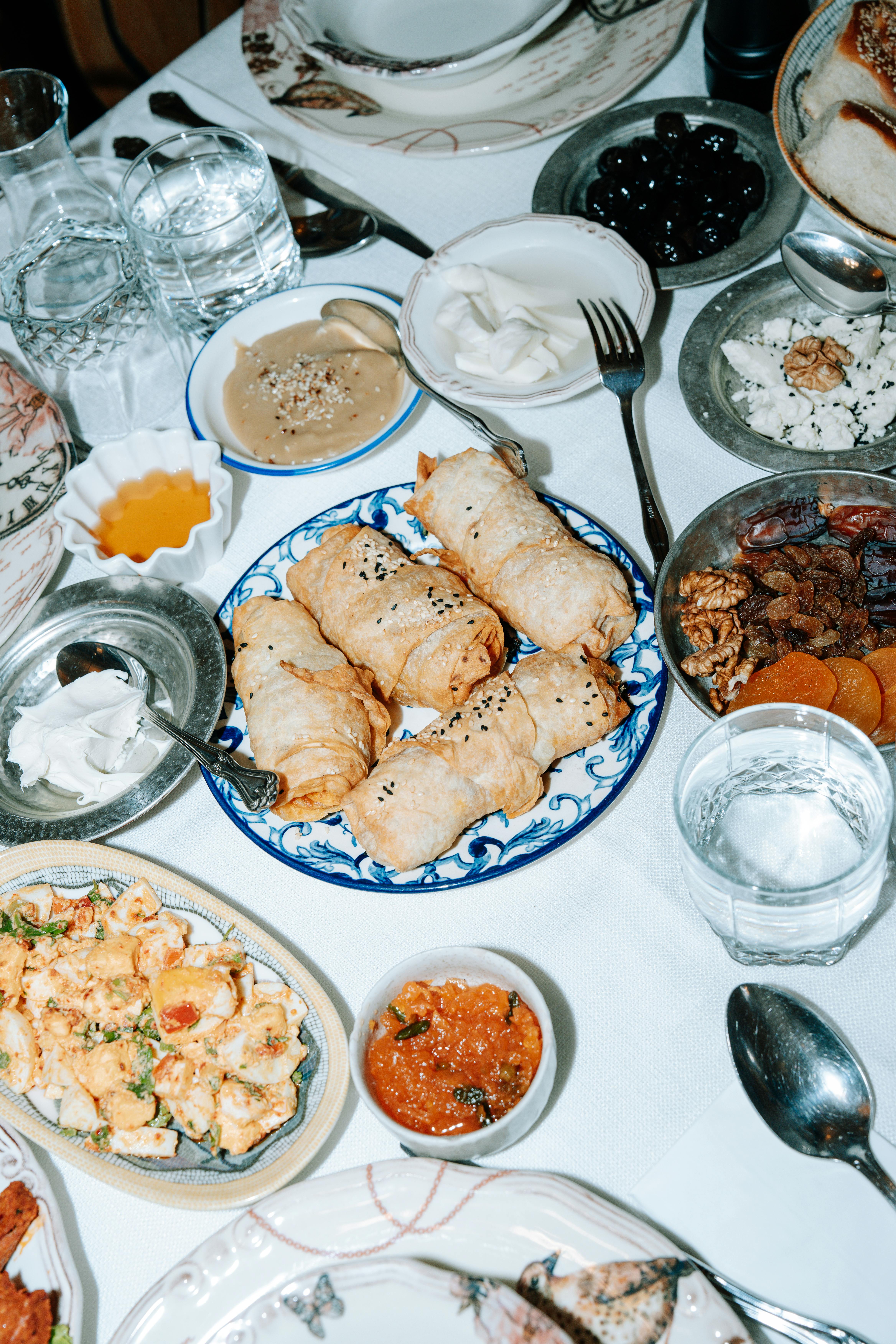 De franc Foto d'estoc gratuïta de alimentació interactiva, alimentació saludable, amanida d'ou Foto d'estoc